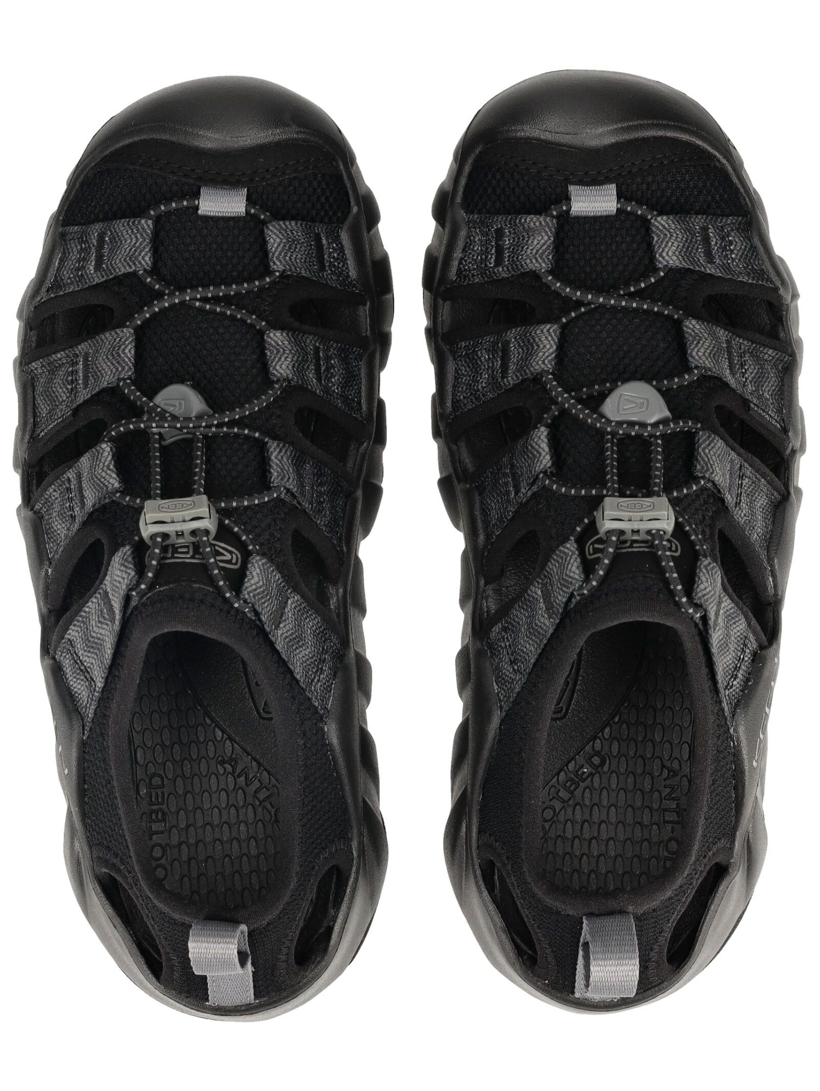 Keen Sandale »Keen Sandalen Textil«