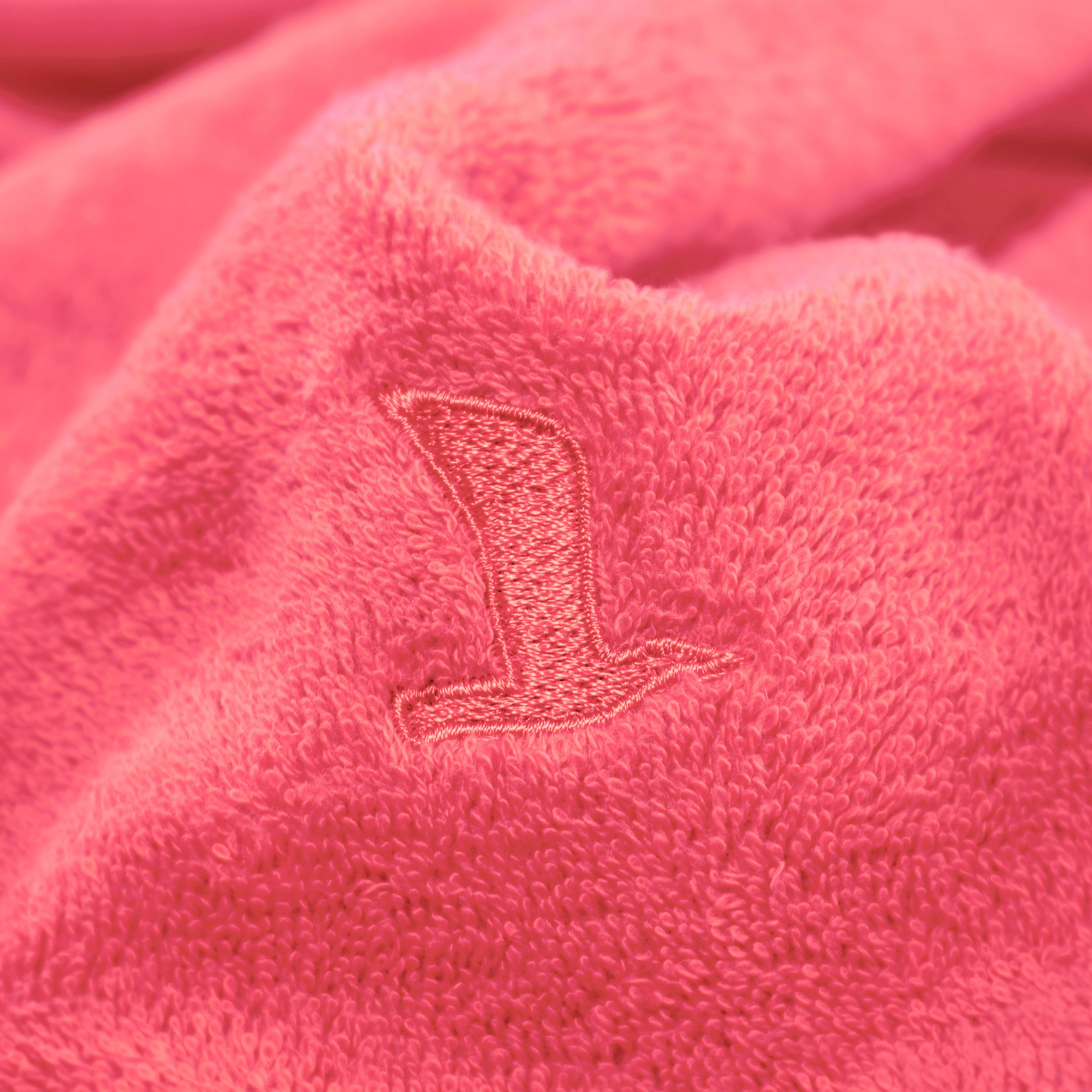 Möve Handtücher »Superwuschel«, (1 St.), Handtuch mit Bordüre, 100% Premium Cotton Baumwolle, einfarbig, weich