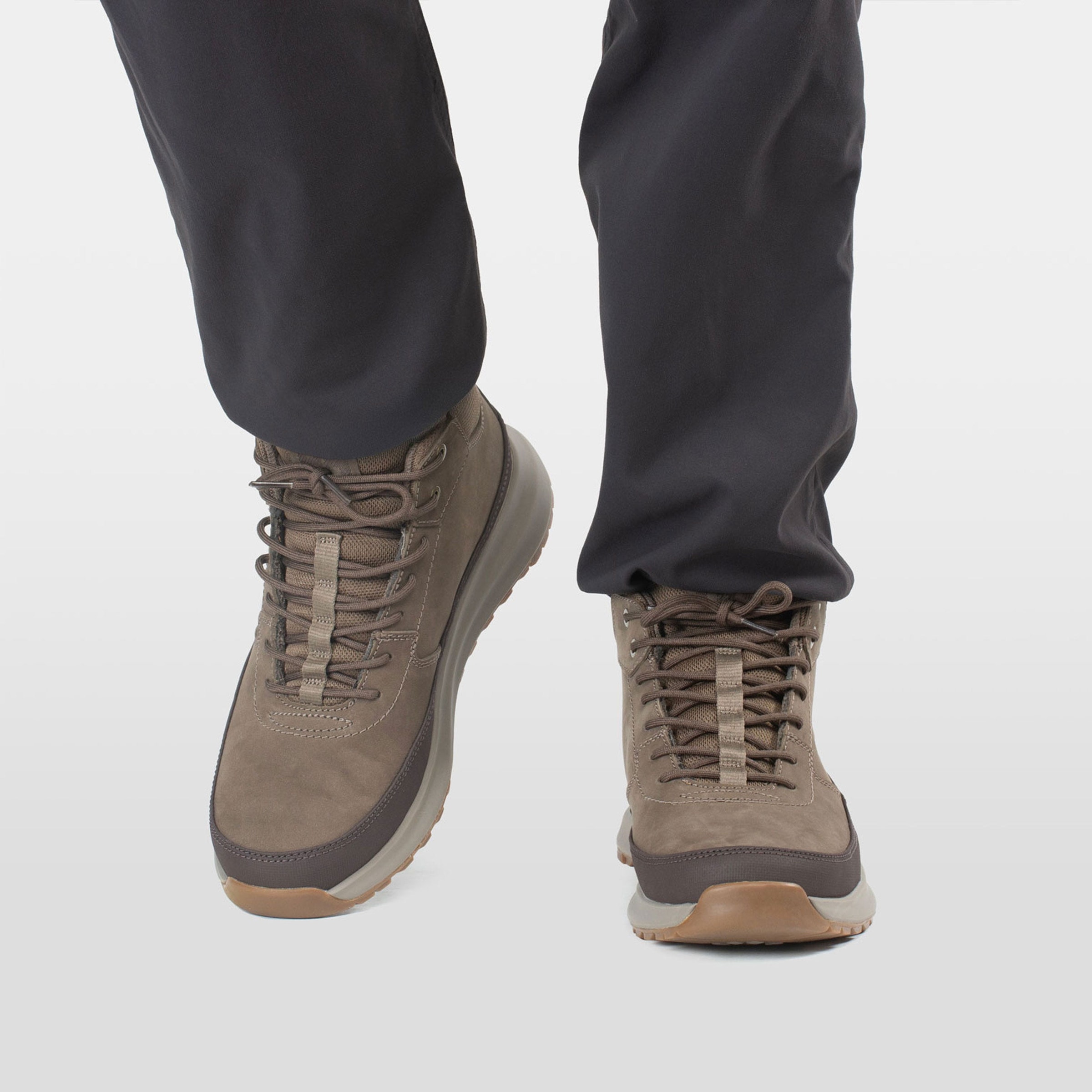 Helly Hansen Wanderschuh »BECKETT MID«  Hochwertiges wasserdichtes Leder