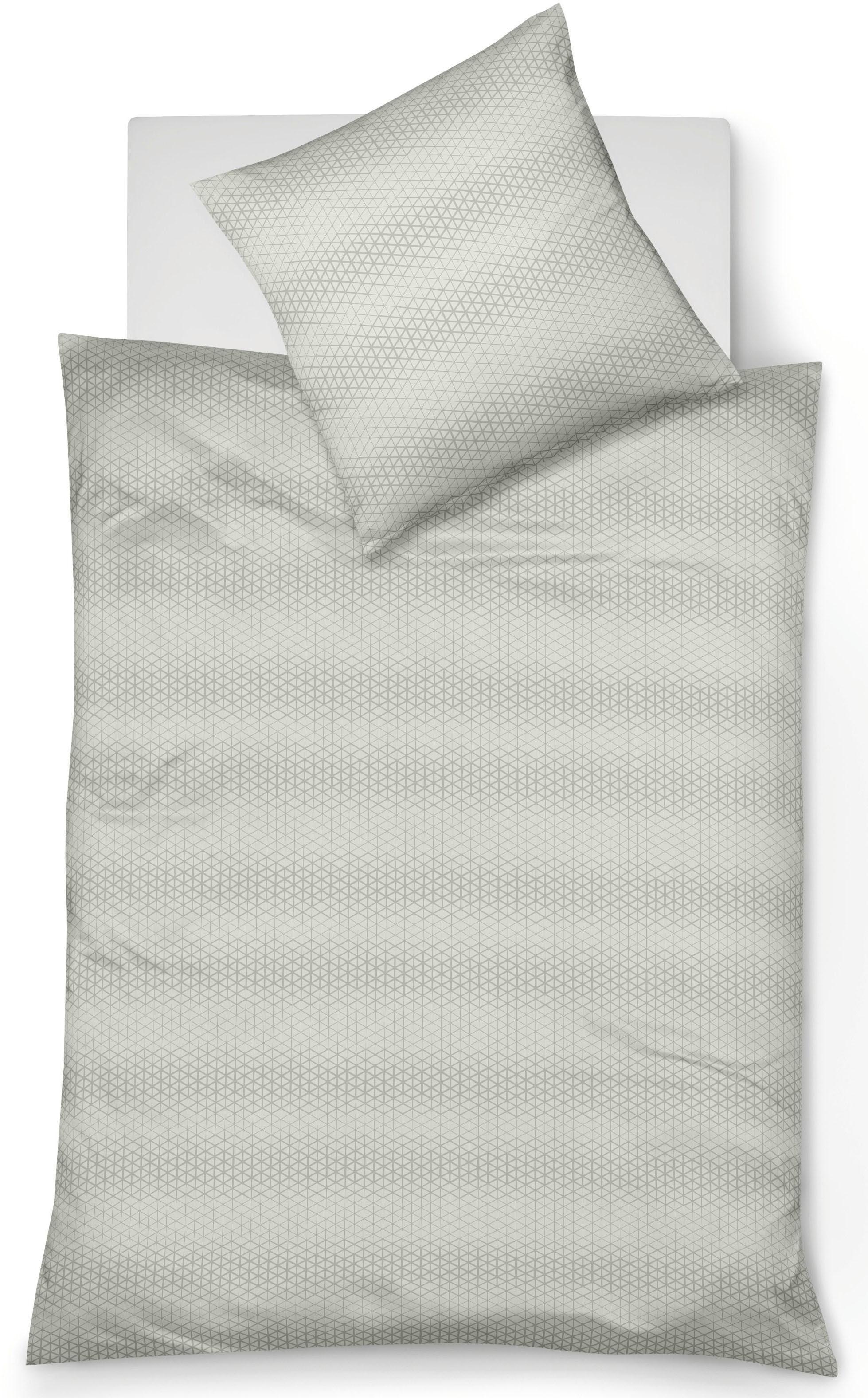 fleuresse Bettwäsche »Jade« 2 Stk. tlg. günstig online kaufen