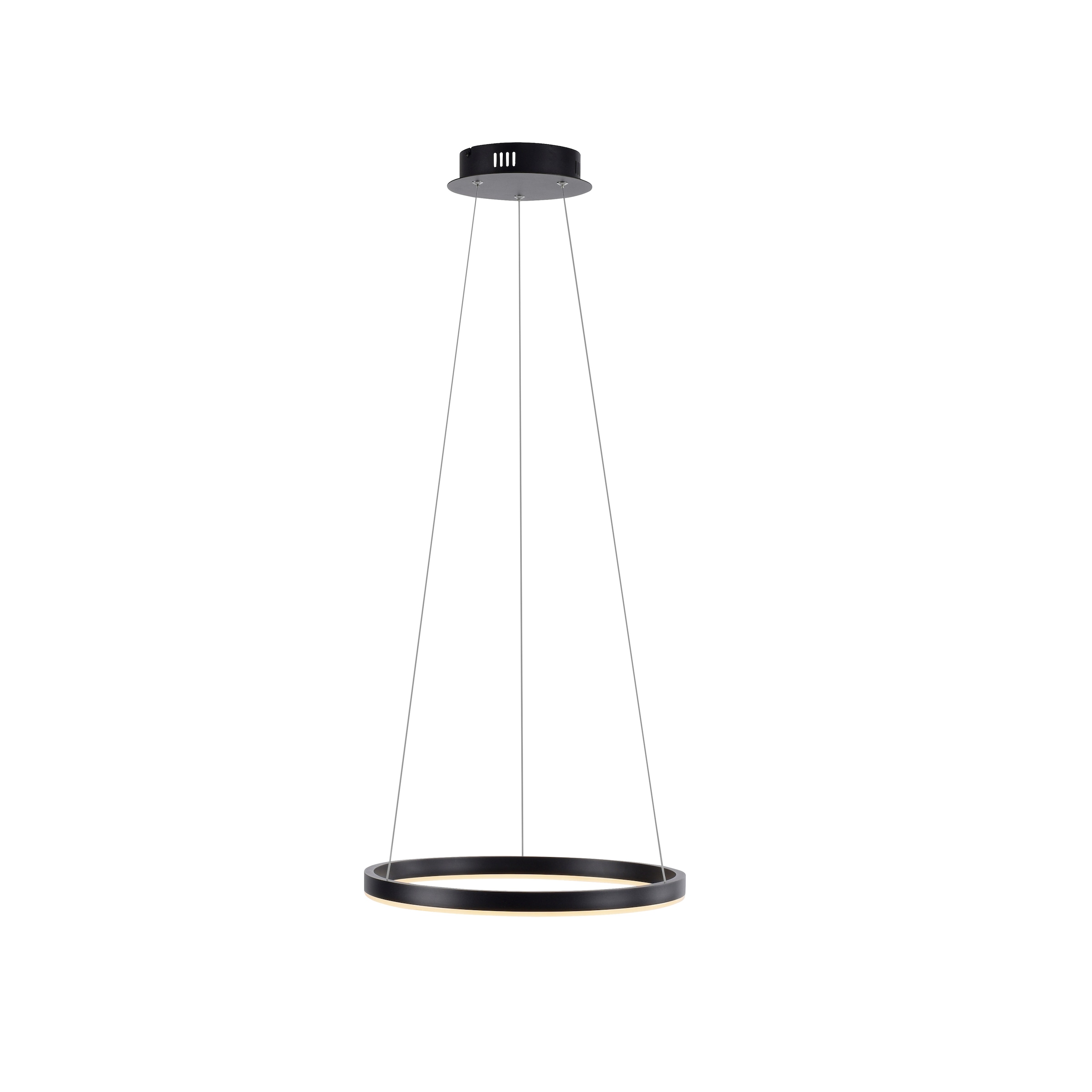 JUST LIGHT Pendelleuchte »RITUS«, 1 flammig, Leuchtmittel LED-Board | LED fest integriert, LED, dimmbar, Switchmo