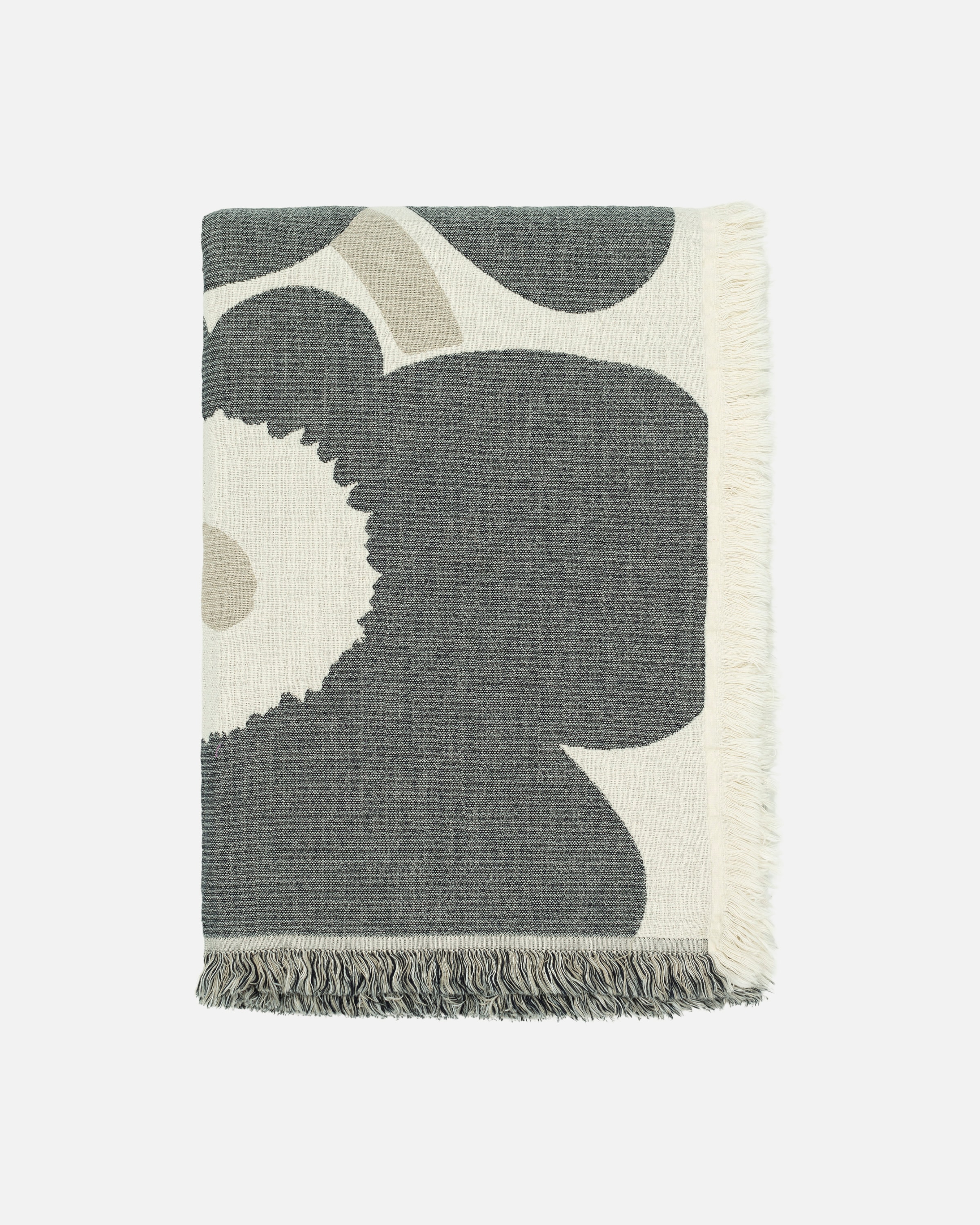 Marimekko Wohndecke »UNIKKO JACQUARD« 150x220 cm