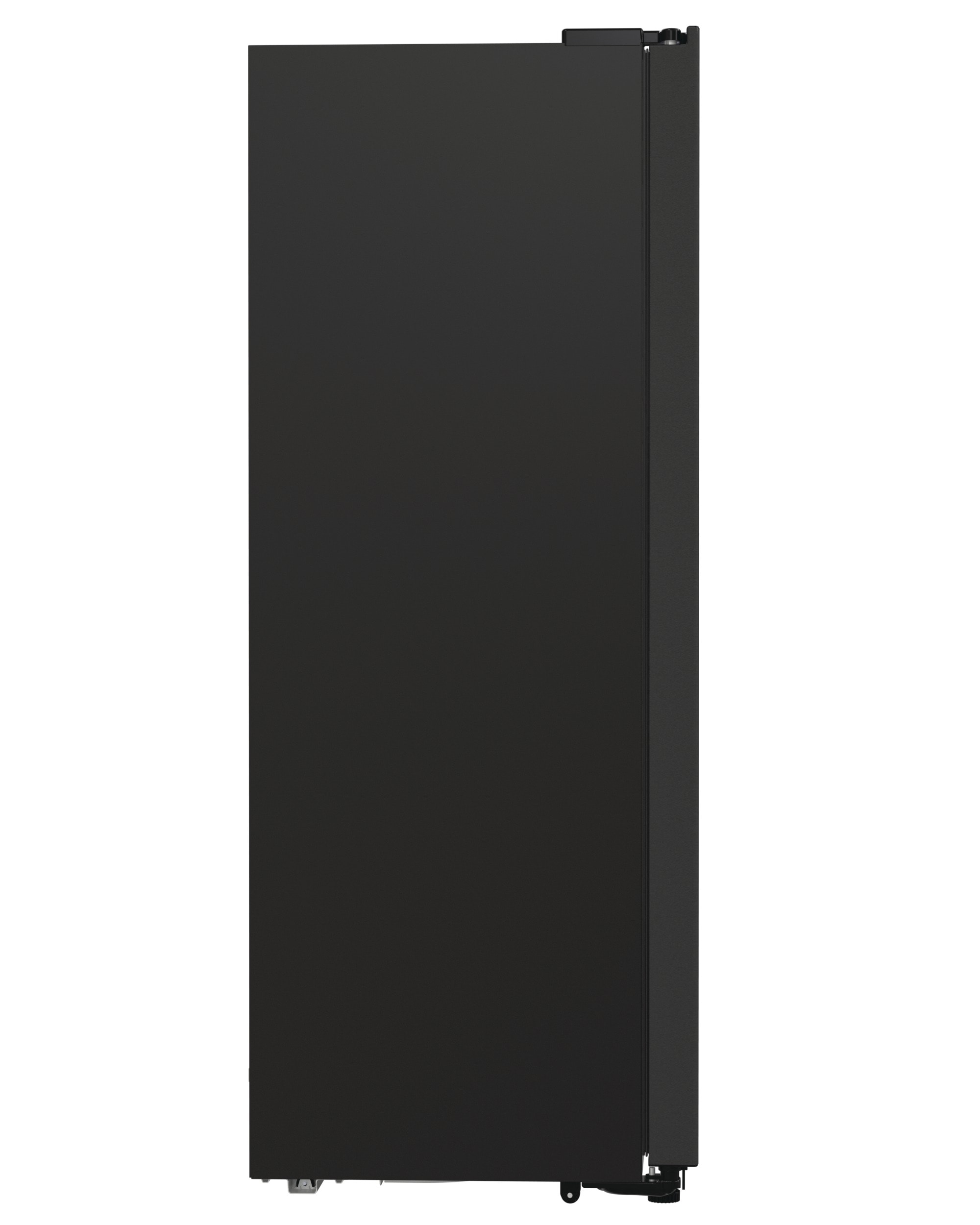 Hisense Side-by-Side »RSIM535AFE«, Wasser-/Eisspender, NoFrost, mit Wassertank, Made in Europe
