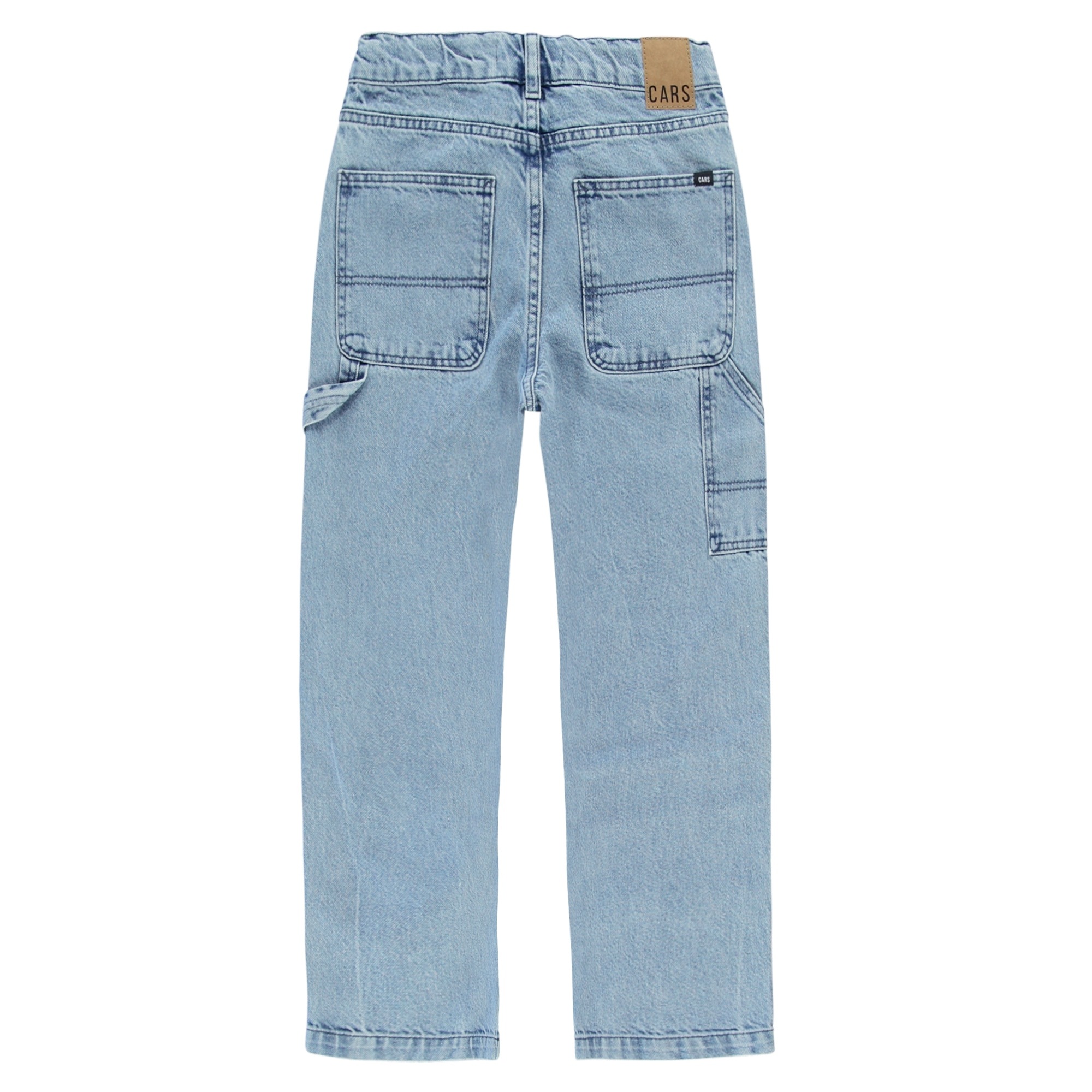 CARS JEANS 5-Pocket-Jeans »Jeans Hammer« günstig online kaufen