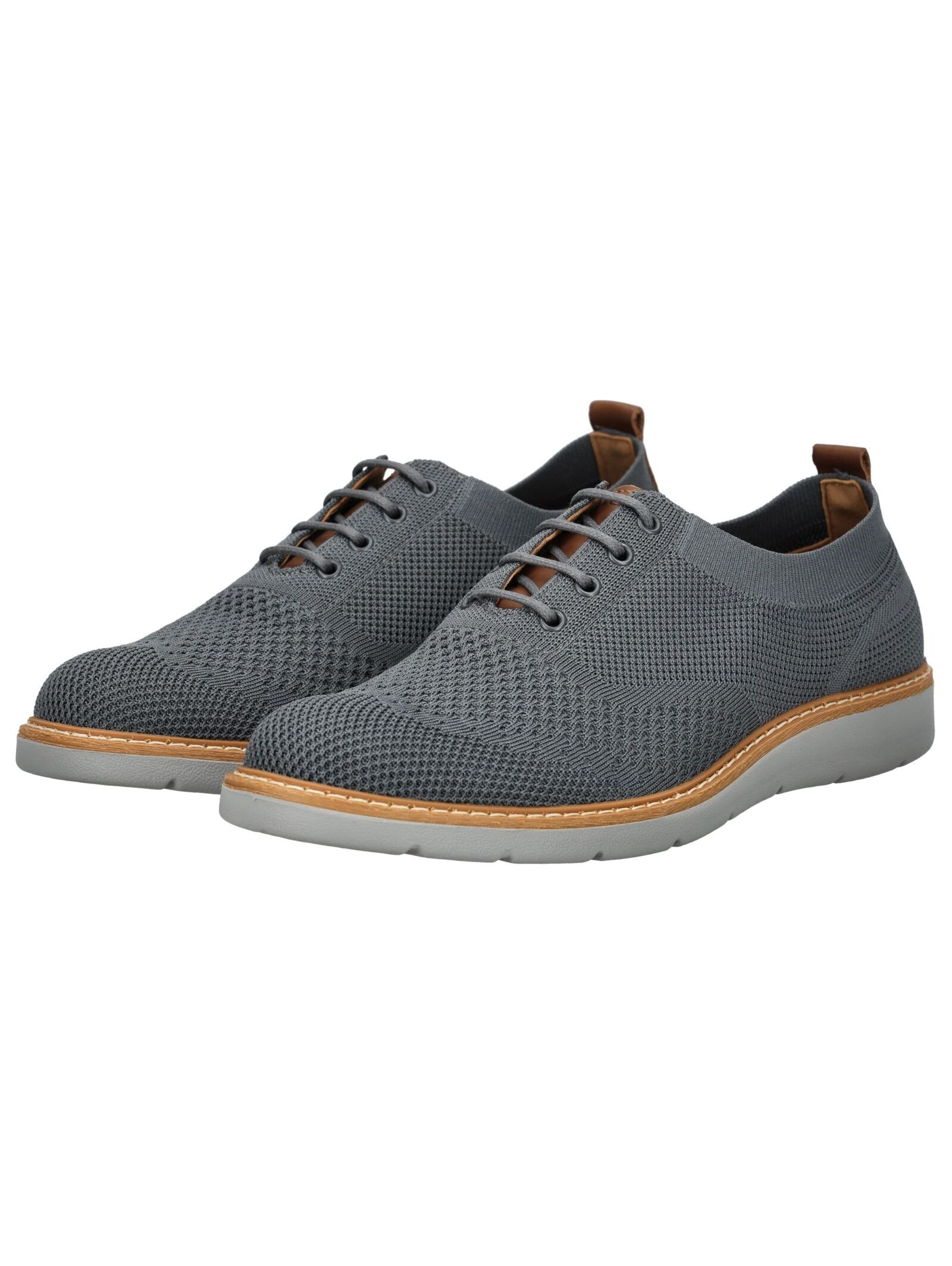 IGI & CO Schnürschuh »IGI & CO Halbschuhe Textil«