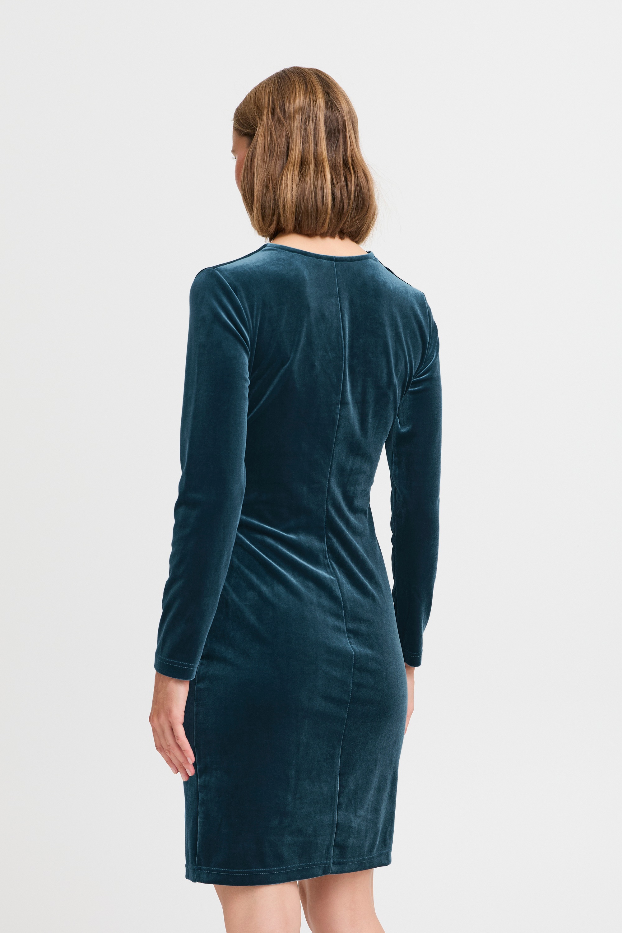 b.young Jerseykleid »Fest BYPERLINA«