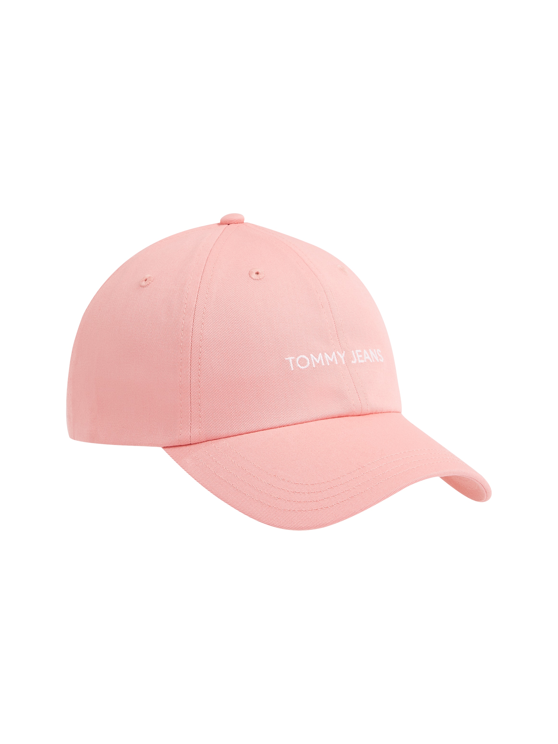 Tommy Jeans Baseball Cap »TJW LINEAR LOGO CAP«