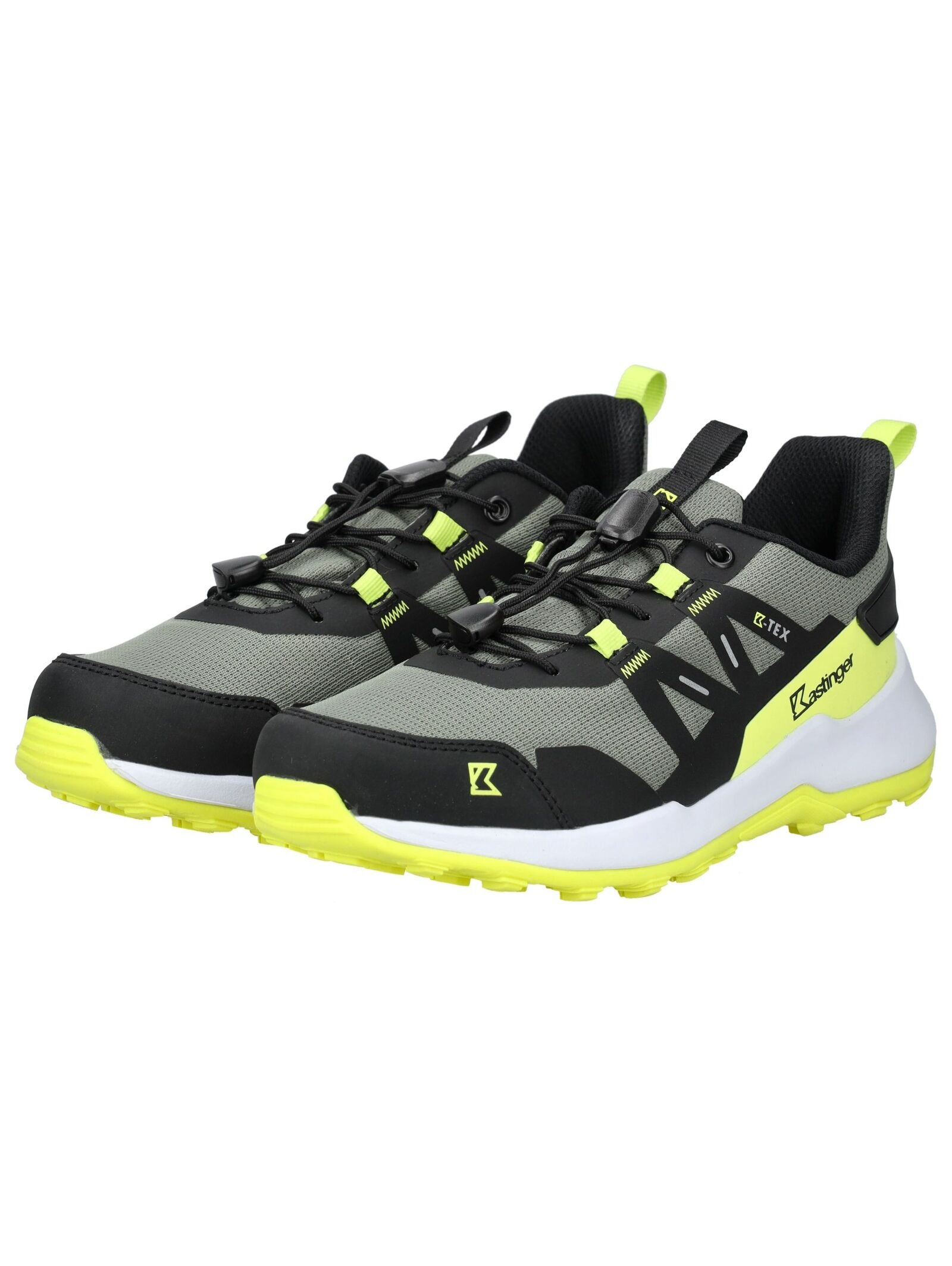 Kastinger Trekkingschuh »Kastinger Wanderschuhe Lederimitat/Nylon«
