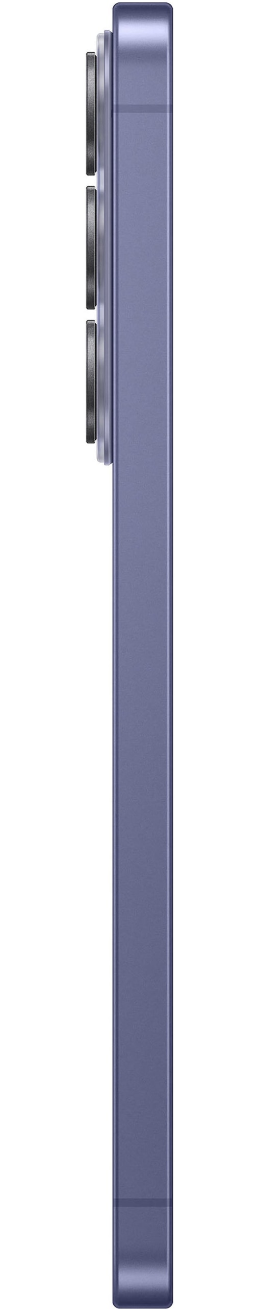 Samsung Smartphone »Galaxy S26+« Cobalt Violet