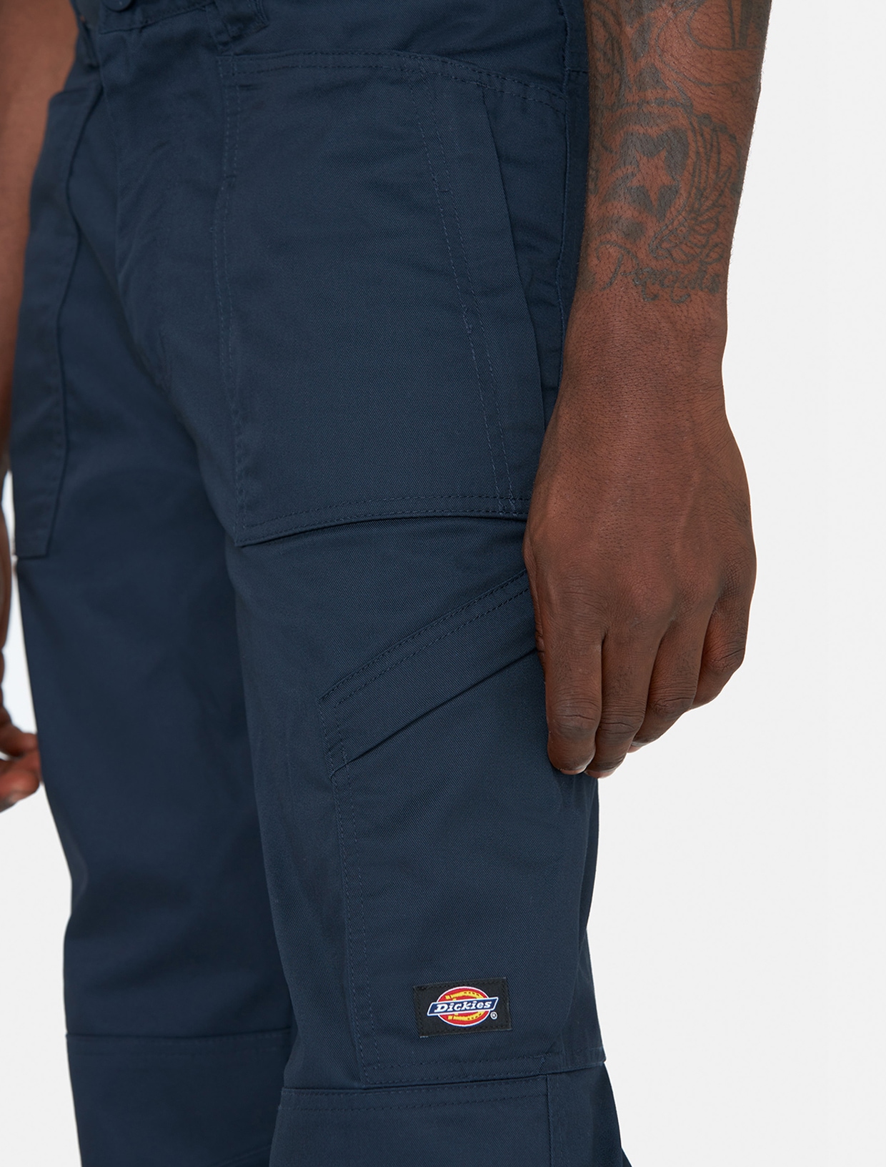 Dickies Arbeitshose »Dickies Workwear Hosen ACTION FLEX TROUSER«