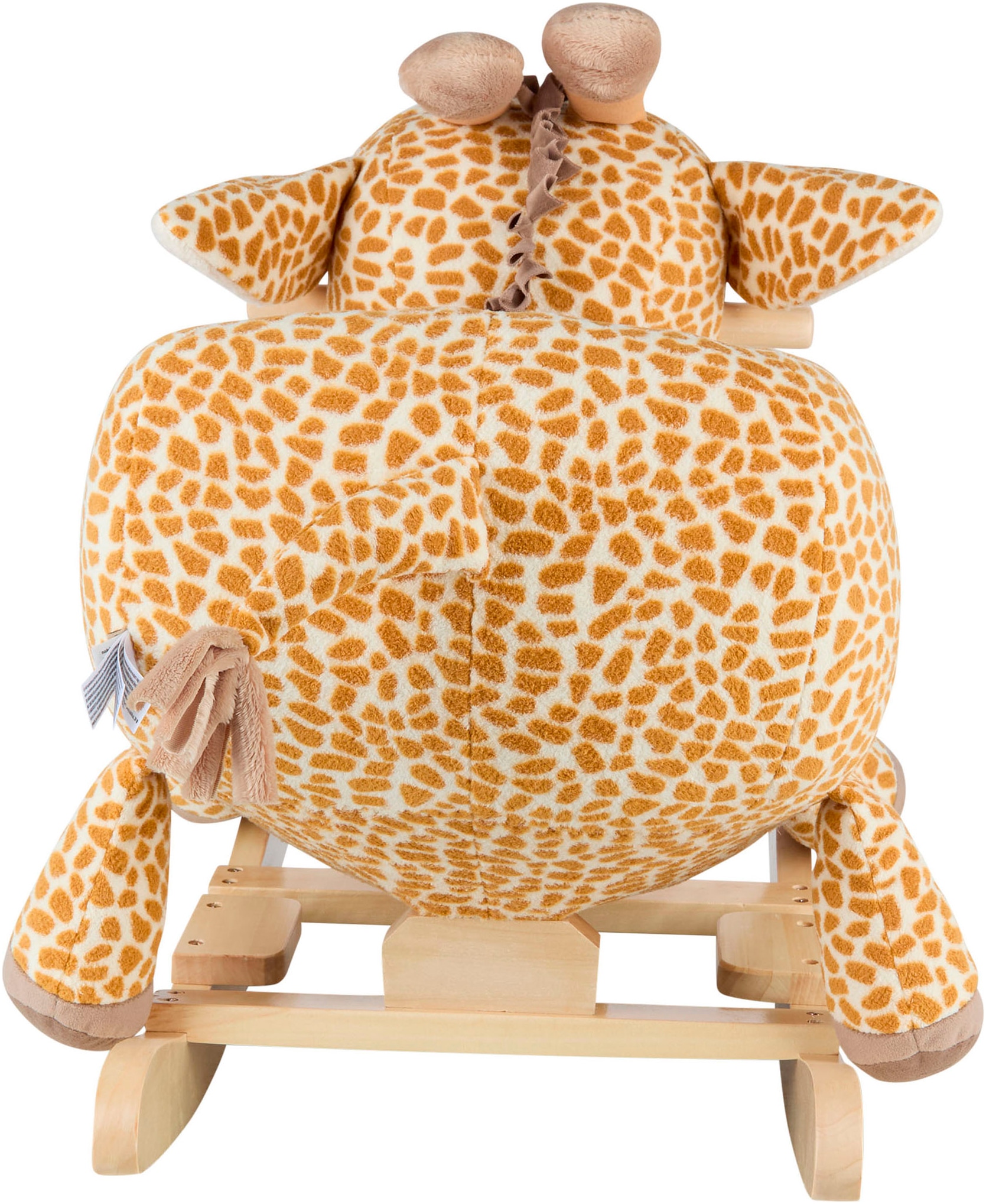 Sterntaler® Schaukeltier »Giraffe Kaya«