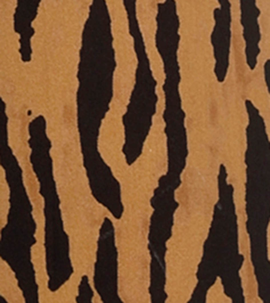 Aniston PLUS Blusenkleid, in Tigermuster - NEUE KOLLEKTION