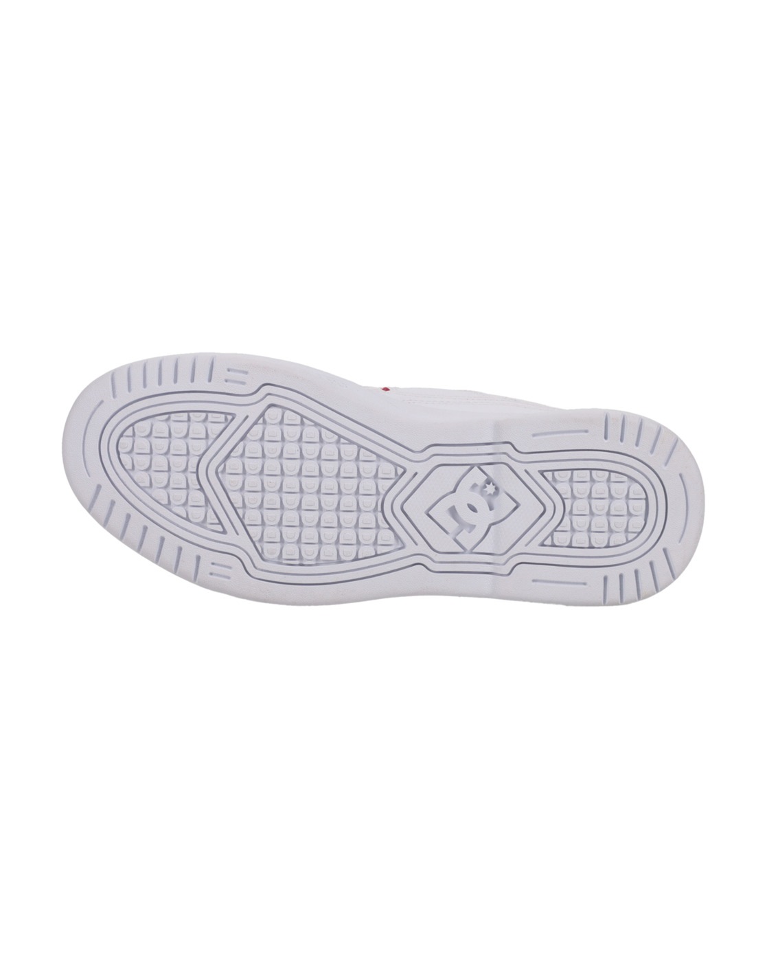 DC Shoes Sneaker »Construct«