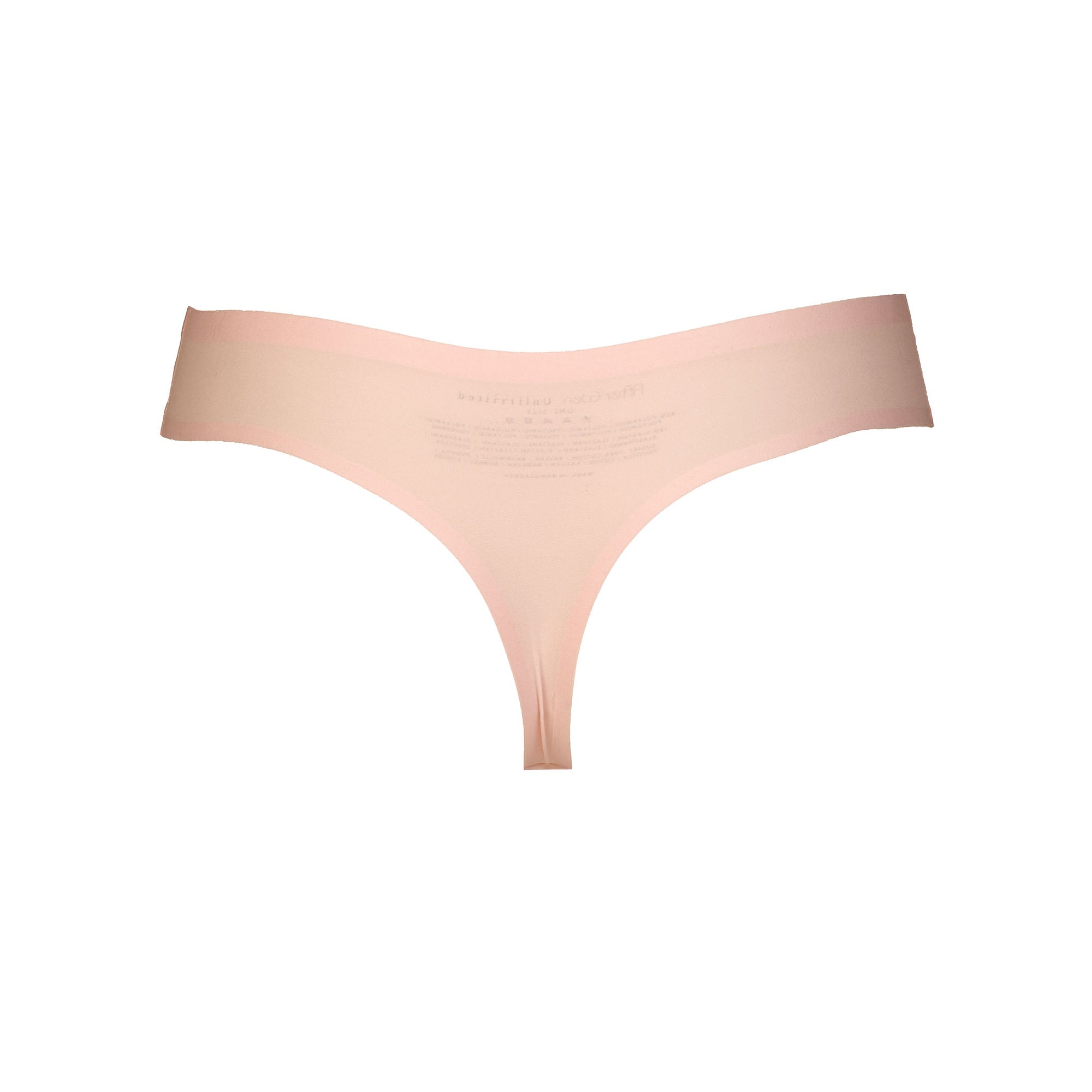 After Eden String »UNLIMITED« Packung, 2er Pack,  nahtloser Schnitt, basic, bequem, eng, weich, elastisch