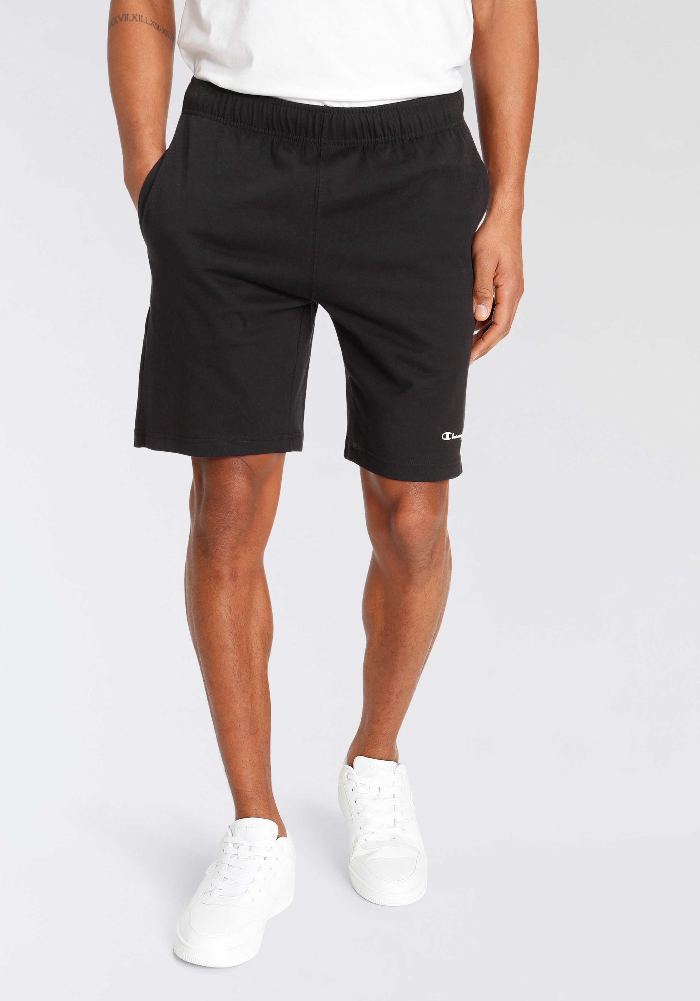 Bild von Champion Shorts, in großen Größen