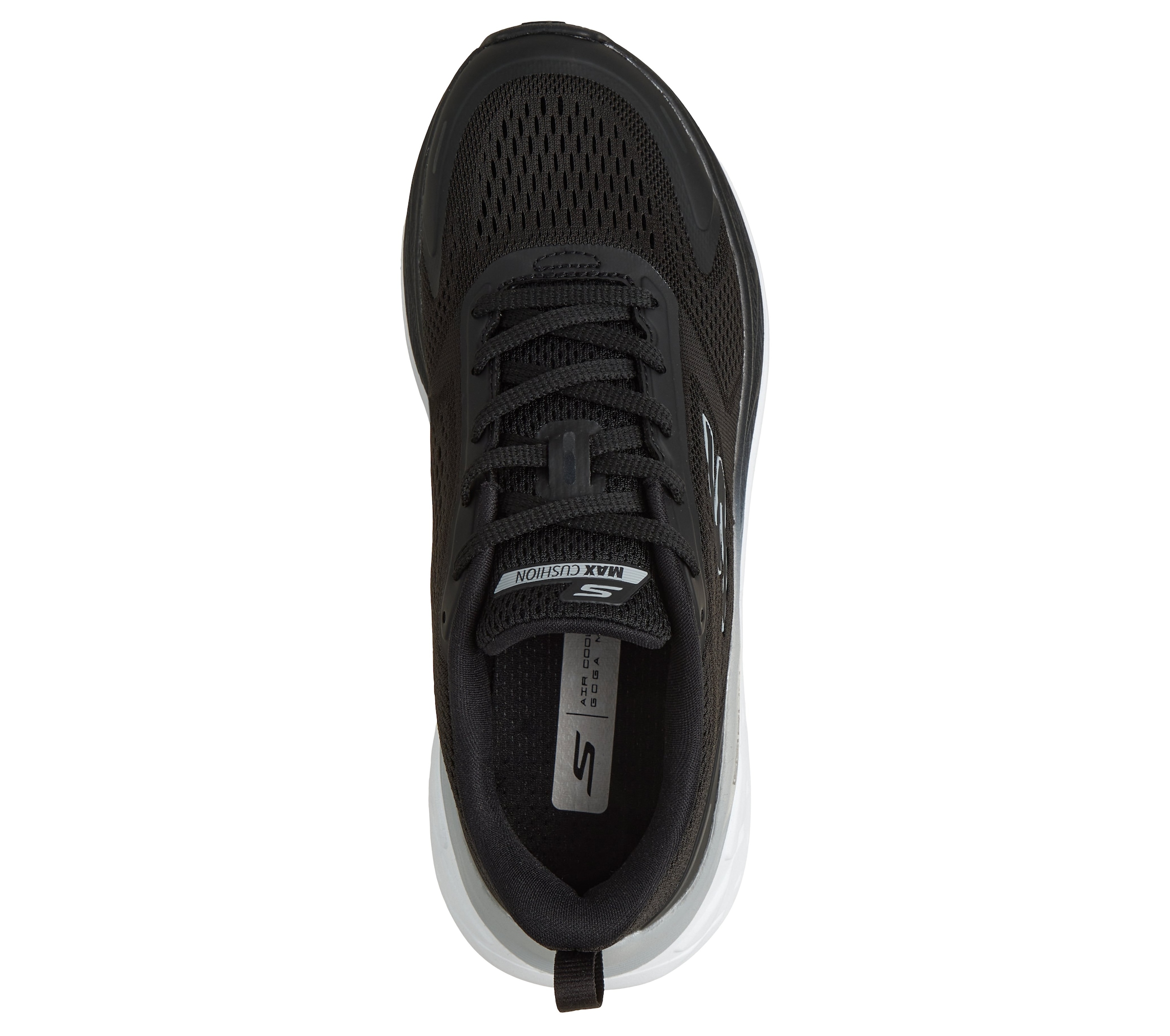Skechers Sneaker »MAX CUSHIONING ELITE 3«  Laufschuh, Sportschuh, Schnürschuh mit Max Cushioning