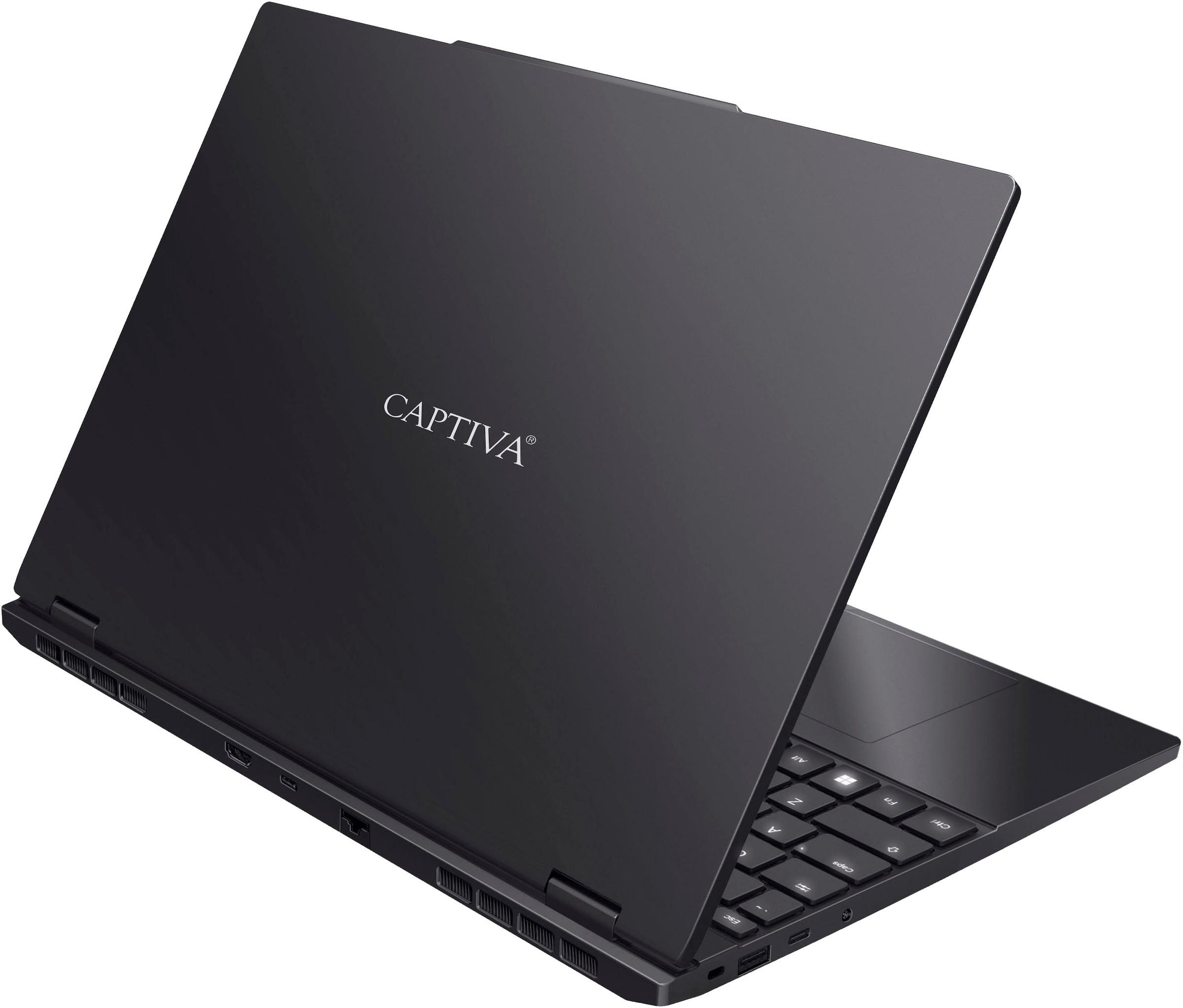 CAPTIVA Business-Notebook »Business/Office I10-1385GE« 38,9 cm / 15,3 ″ AMD Ryzen 7 Radeon 780M 1.000 GB SSD