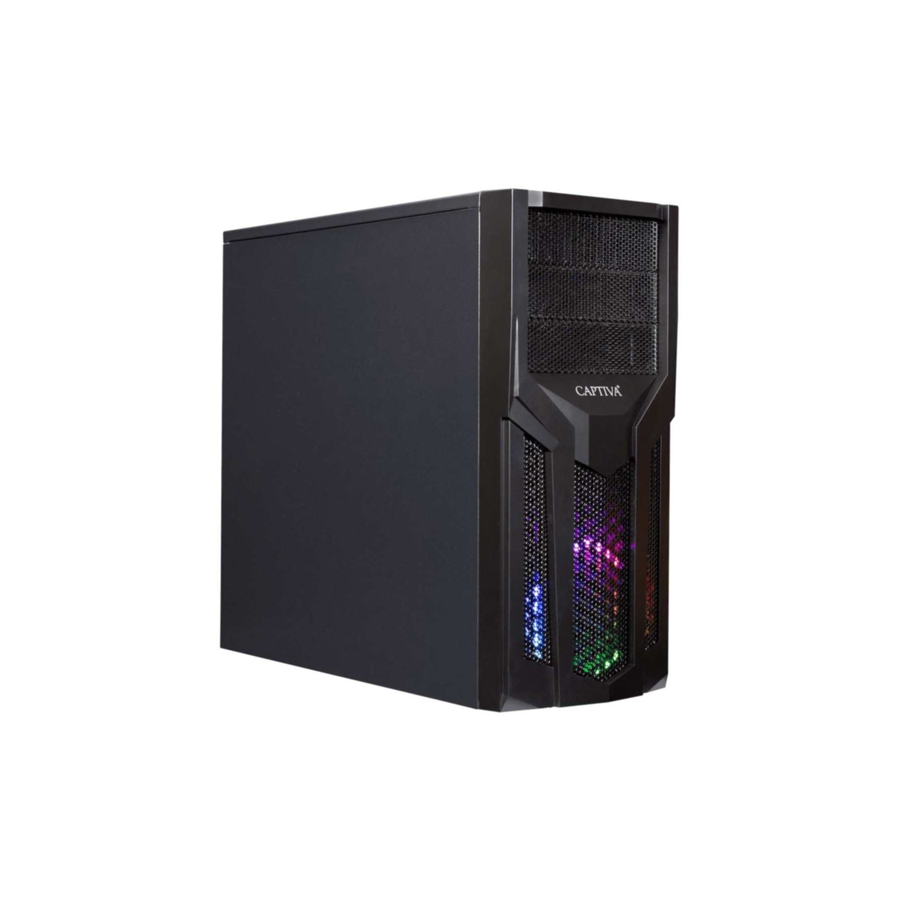 CAPTIVA Gaming-PC »G15AG 21V1«