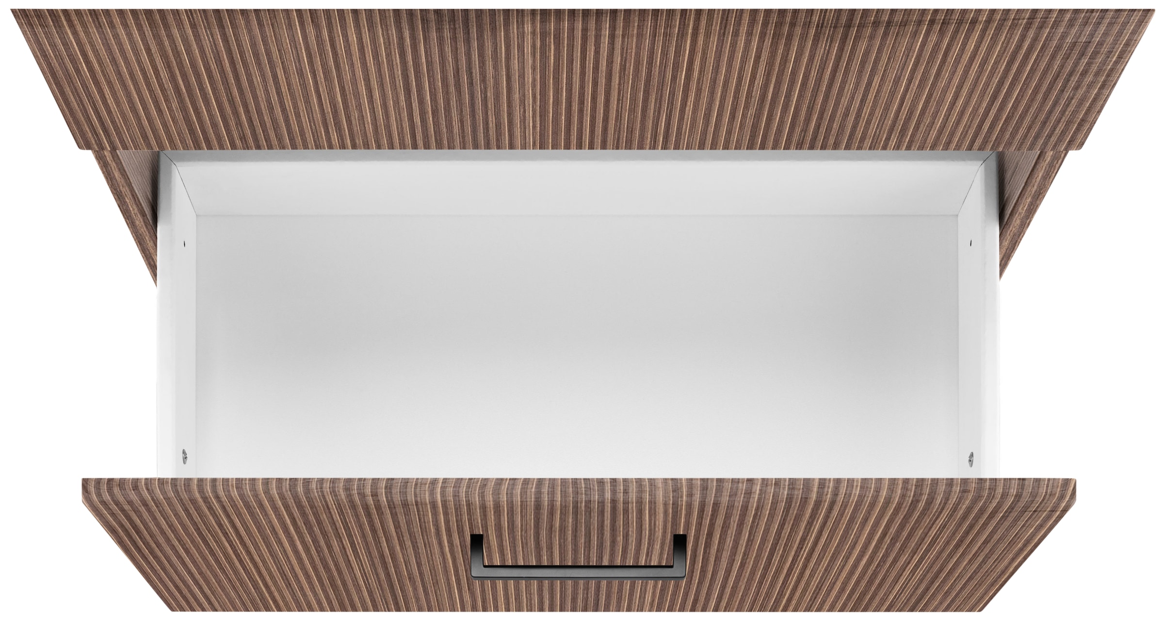 welltime Waschbeckenunterschrank »Trento, verschiedene Ausführungen und Farben«, Badmöbel, Breite 60 cm, Beckenunterschrank auf Füßen, Made in Germany
