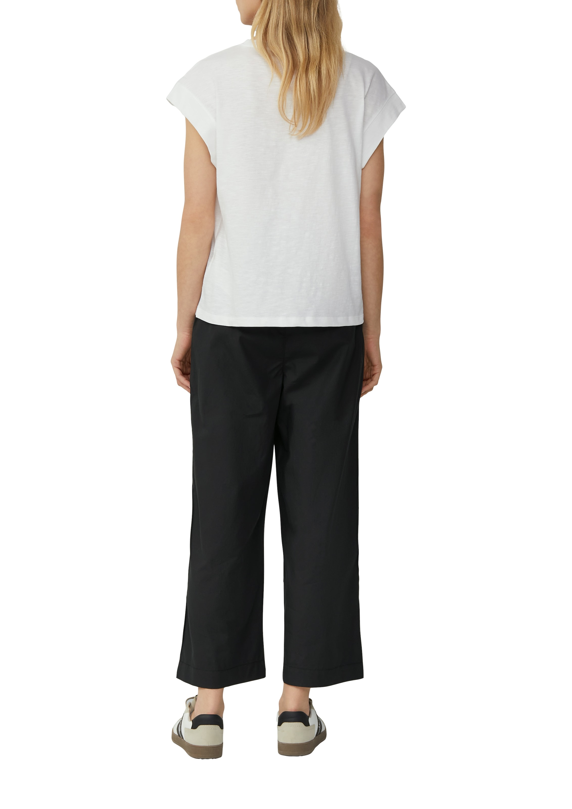 s.Oliver T-Shirt, mit Print