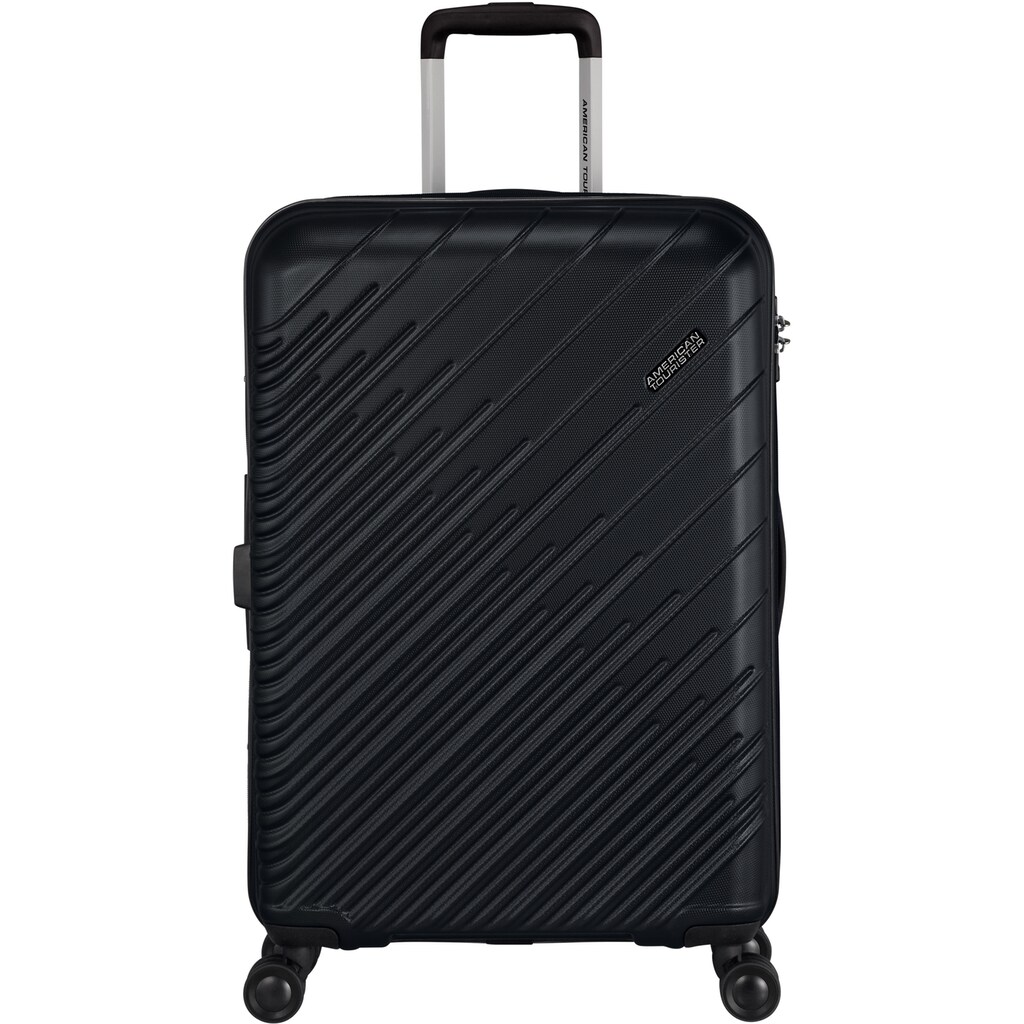 American Tourister® Hartschalen-Trolley »Speedstar, 67 cm«, 4 Rollen