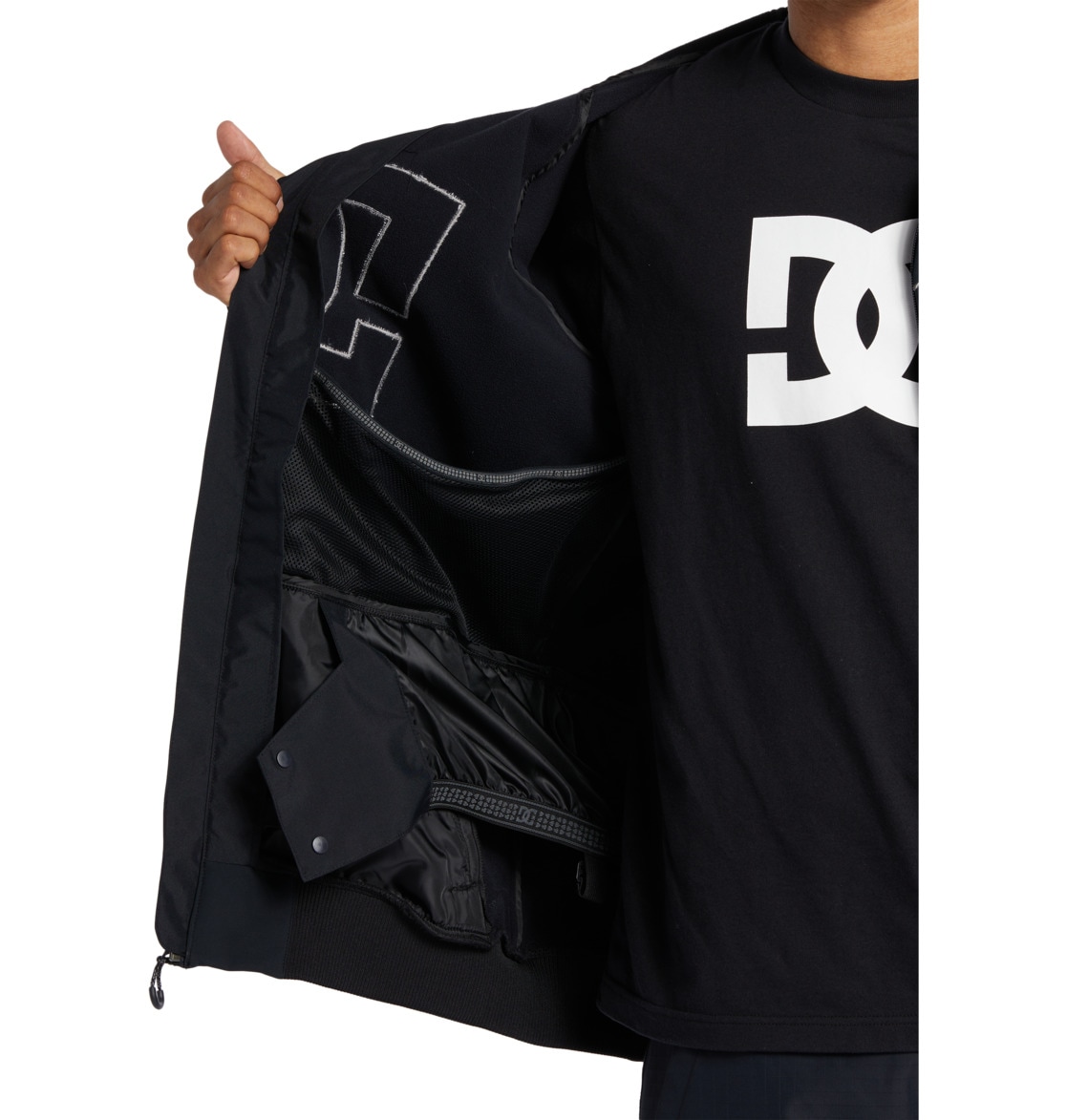 DC Shoes Skijacke »Spectrum«