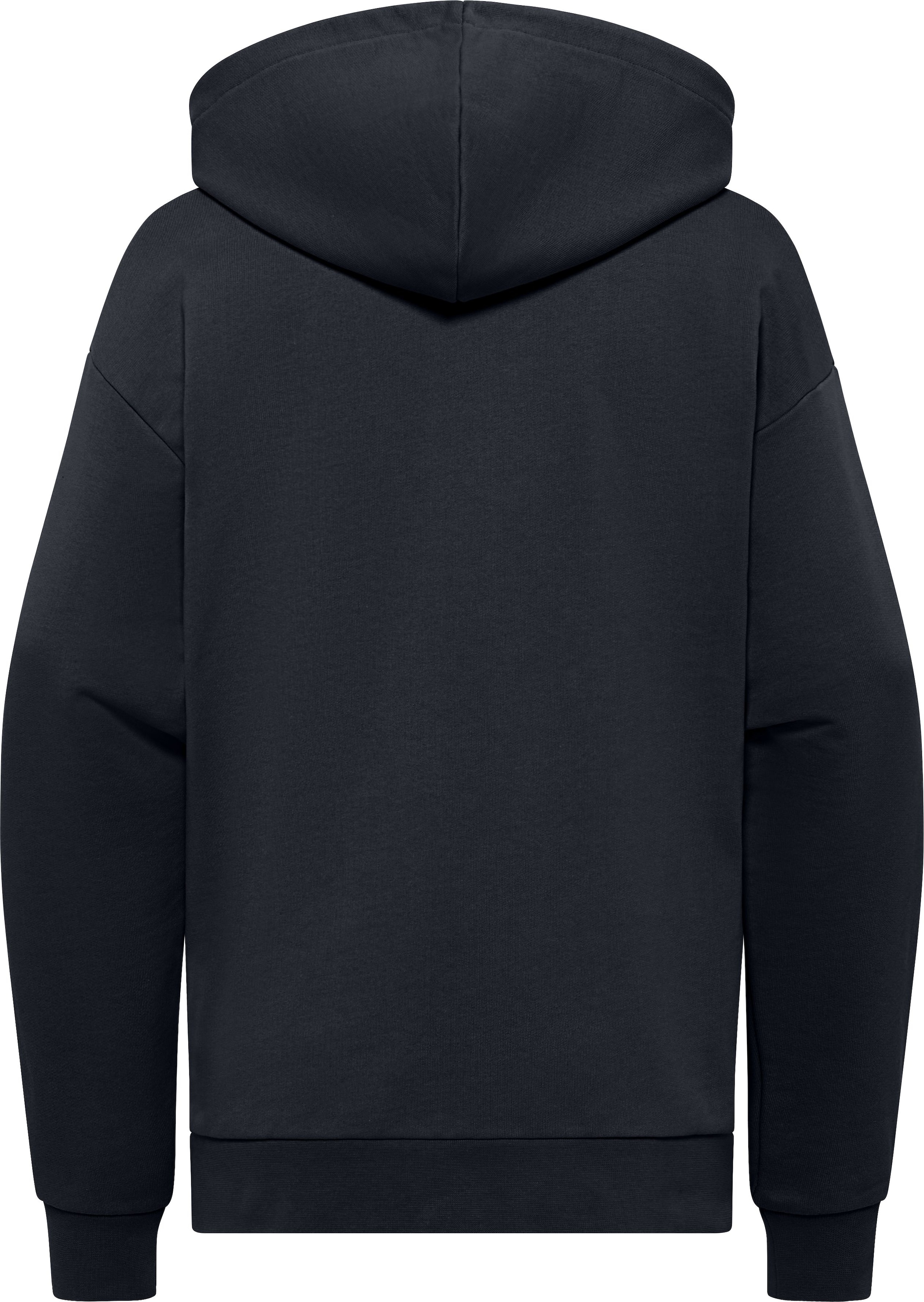 Jack Wolfskin Kapuzenpullover »ESSENTIAL HOODIE W«