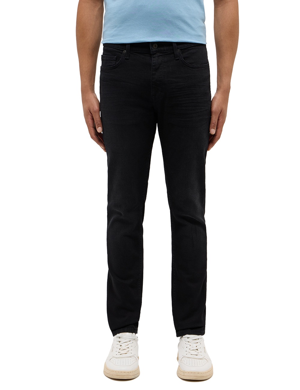 MUSTANG Skinny-fit-Jeans »Herren Style Frisco Skinny«
