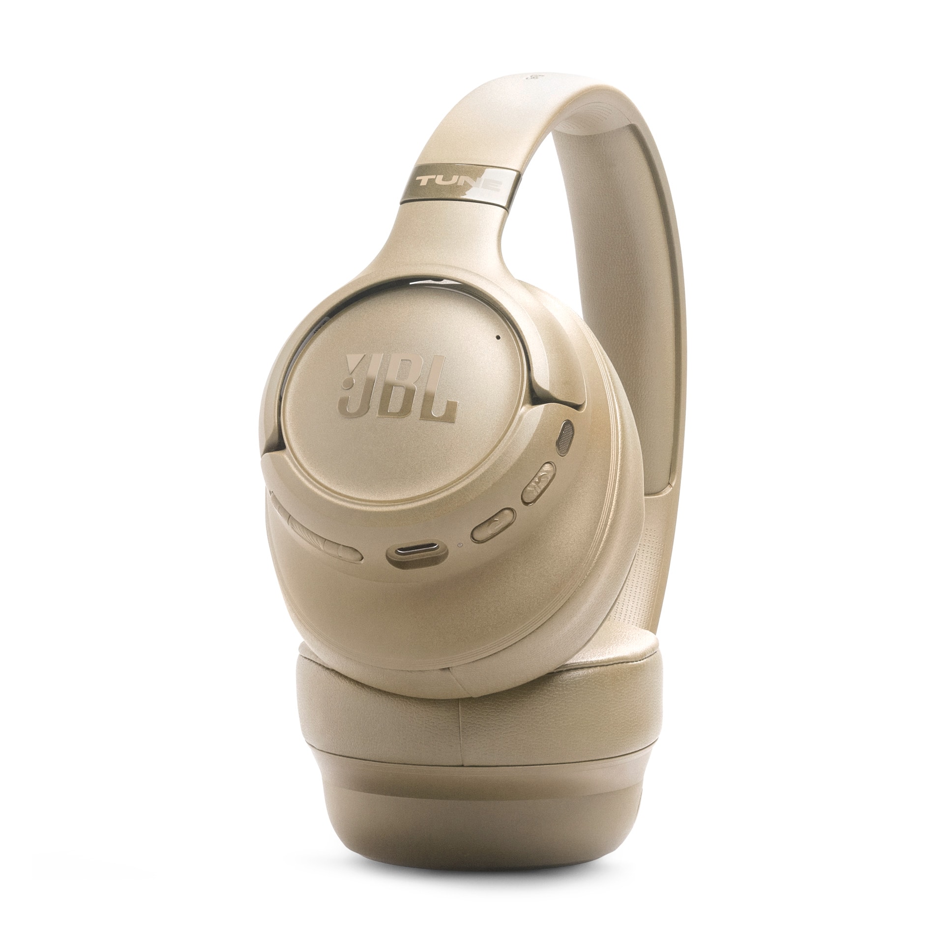 JBL Over-Ear-Kopfhörer »Tune 780NC« A2DP Bluetooth Active Noise Cancelling (ANC) | Freisprechfunktion Kabelloser Over-Ear-Kopfhörer mit Noise-Cancelling