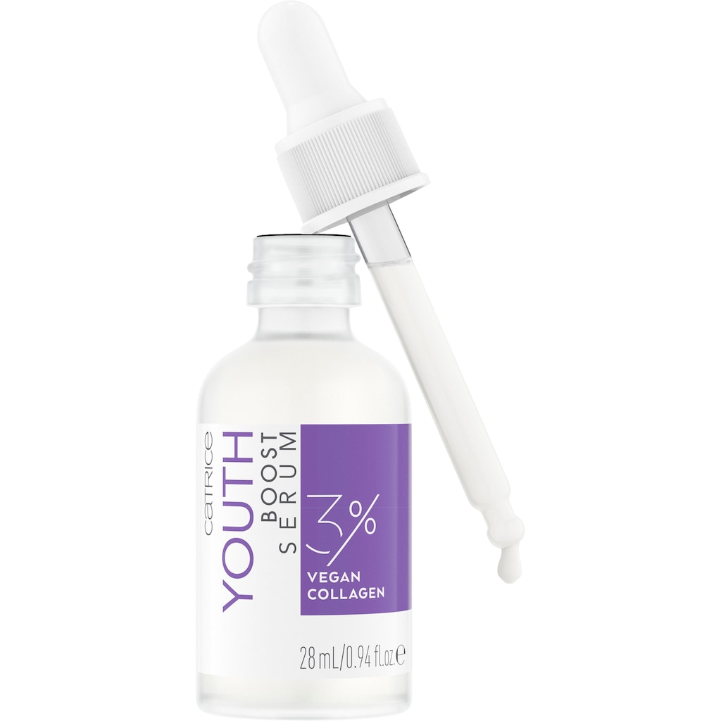 Catrice Gesichtsserum »Youth Boost Serum«