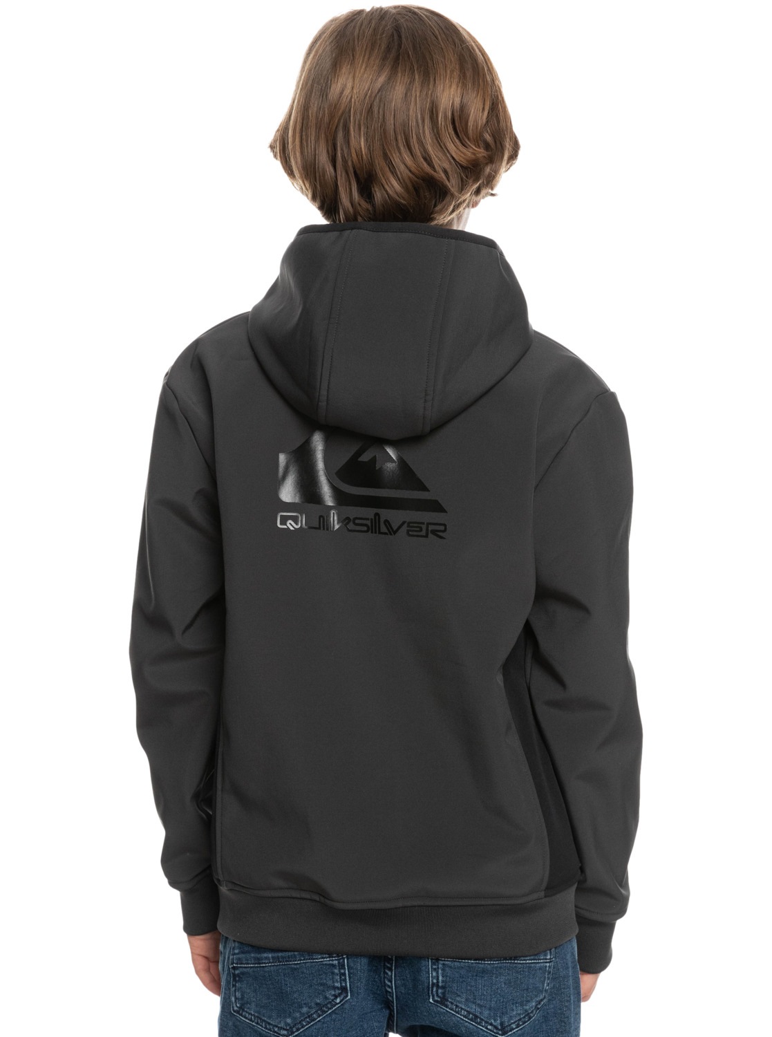 Quiksilver Softshelljacke »Safety«