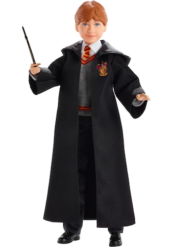 Mattel® Anziehpuppe »Harry Potter und Die Kammer des Schreckens - Ron Weasley« kaufen