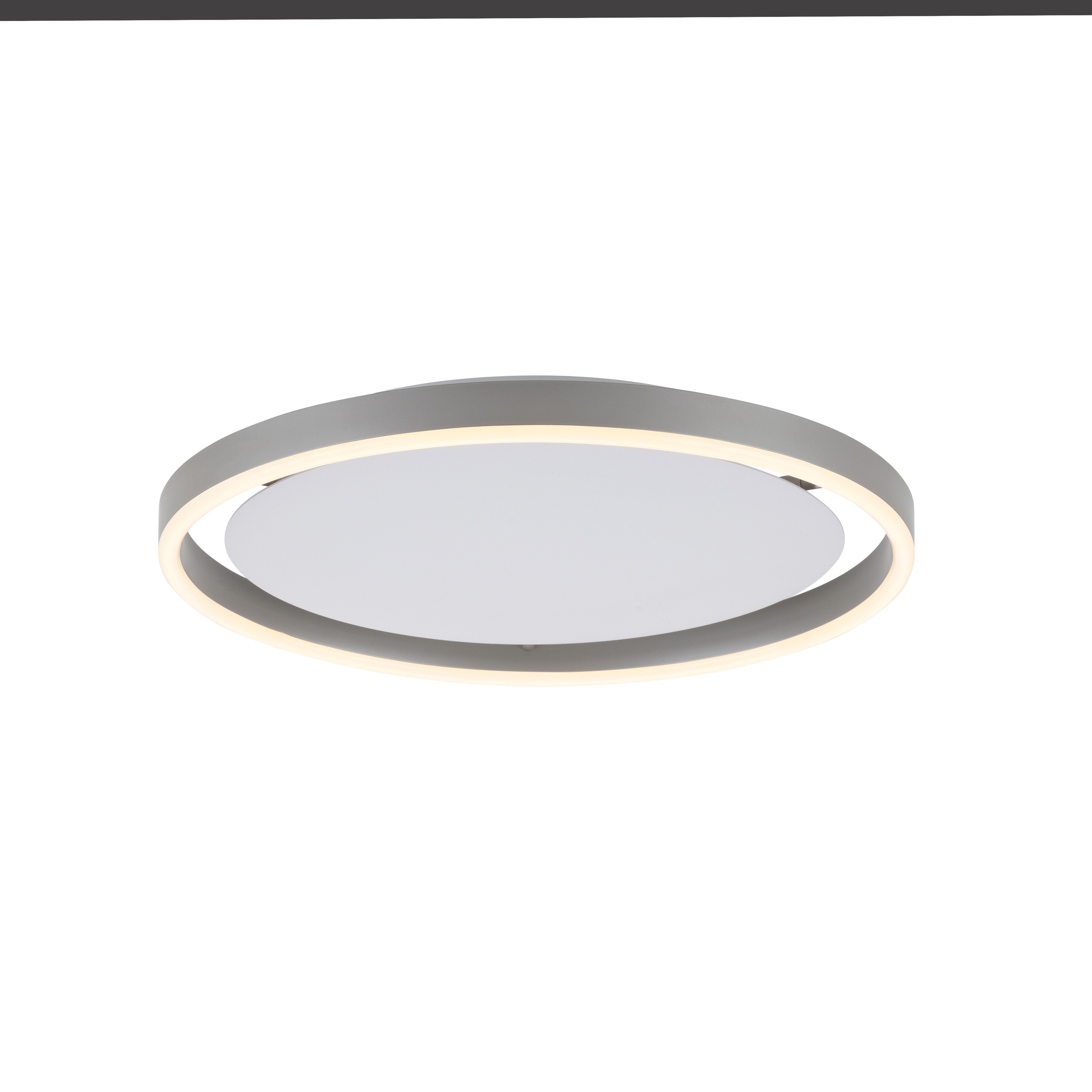 JUST LIGHT Deckenleuchte »RITUS«, 1 flammig, Leuchtmittel LED-Board   LED f günstig online kaufen