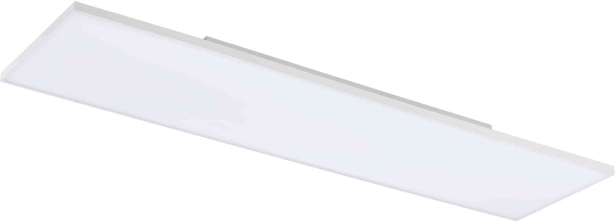 EGLO Deckenleuchte »TURCONA-B«, Leuchtmittel LED-Modul   LED fest integrier günstig online kaufen