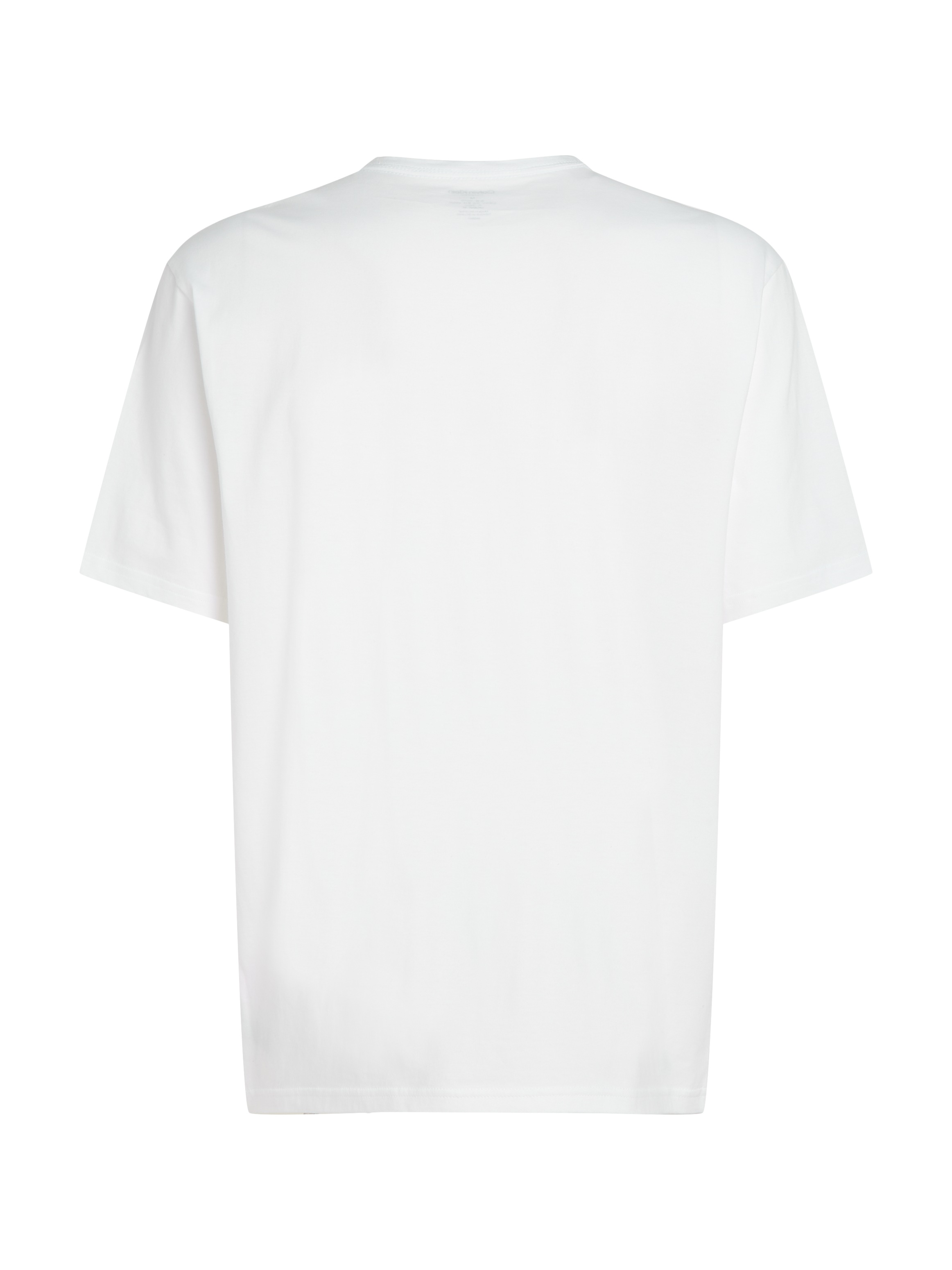 Calvin Klein Underwear T-Shirt »S/S CREW NECK«, mit Logoschriftzug auf der Brust