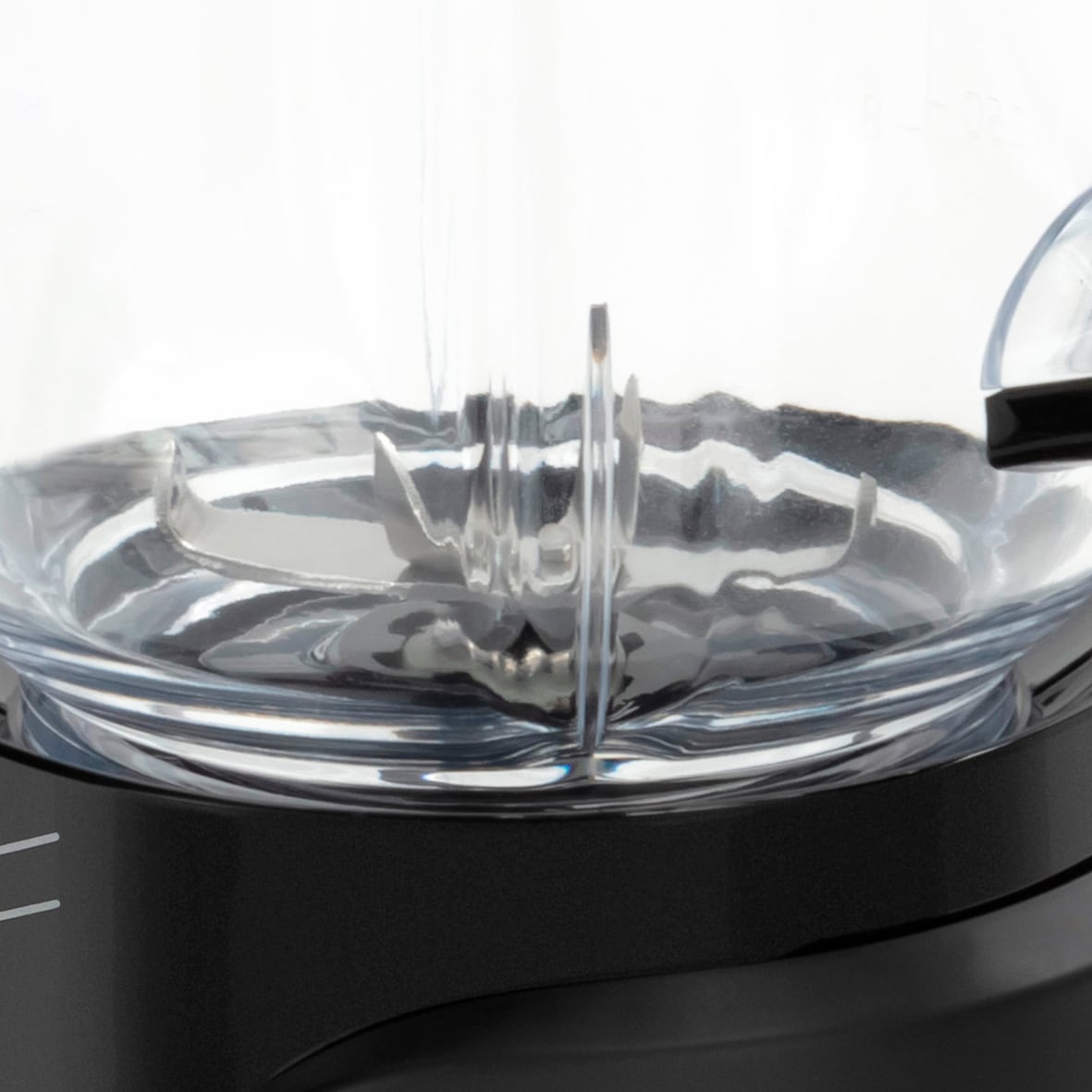 RUSSELL HOBBS Standmixer »Blade Boost 26710-56, schwarz, 1,5 l - Blade-Boost-Technolgie«, 750 W