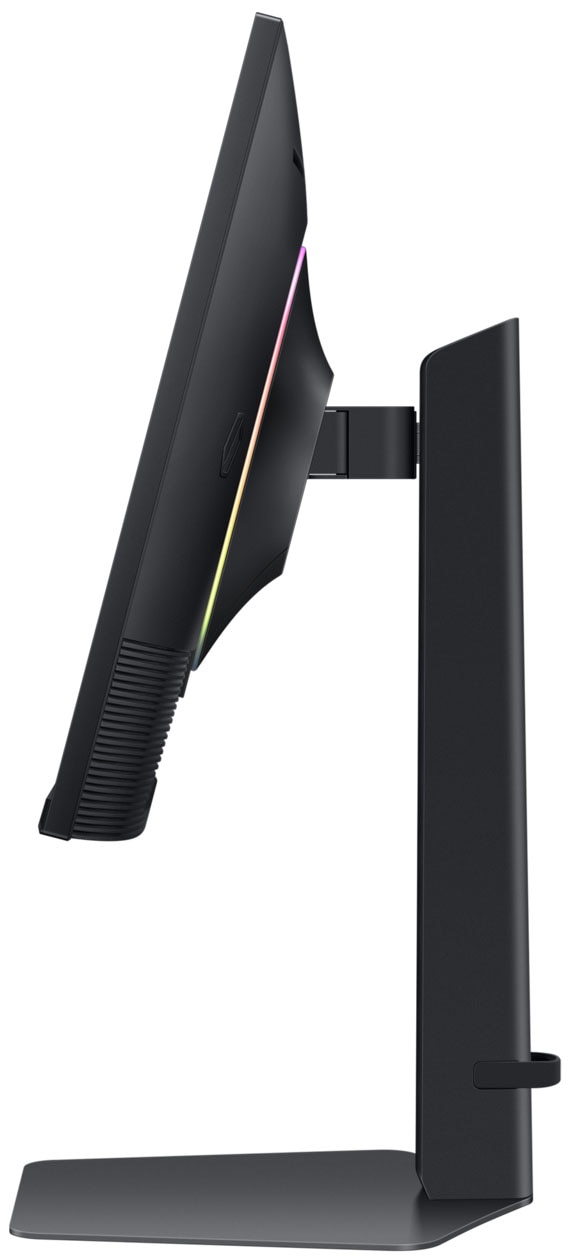 Samsung Gaming-LED-Monitor »S27DG702EU« 68 cm/27 ″  3840 x 2160 px 1 Reaktionszeit 144 Hz
