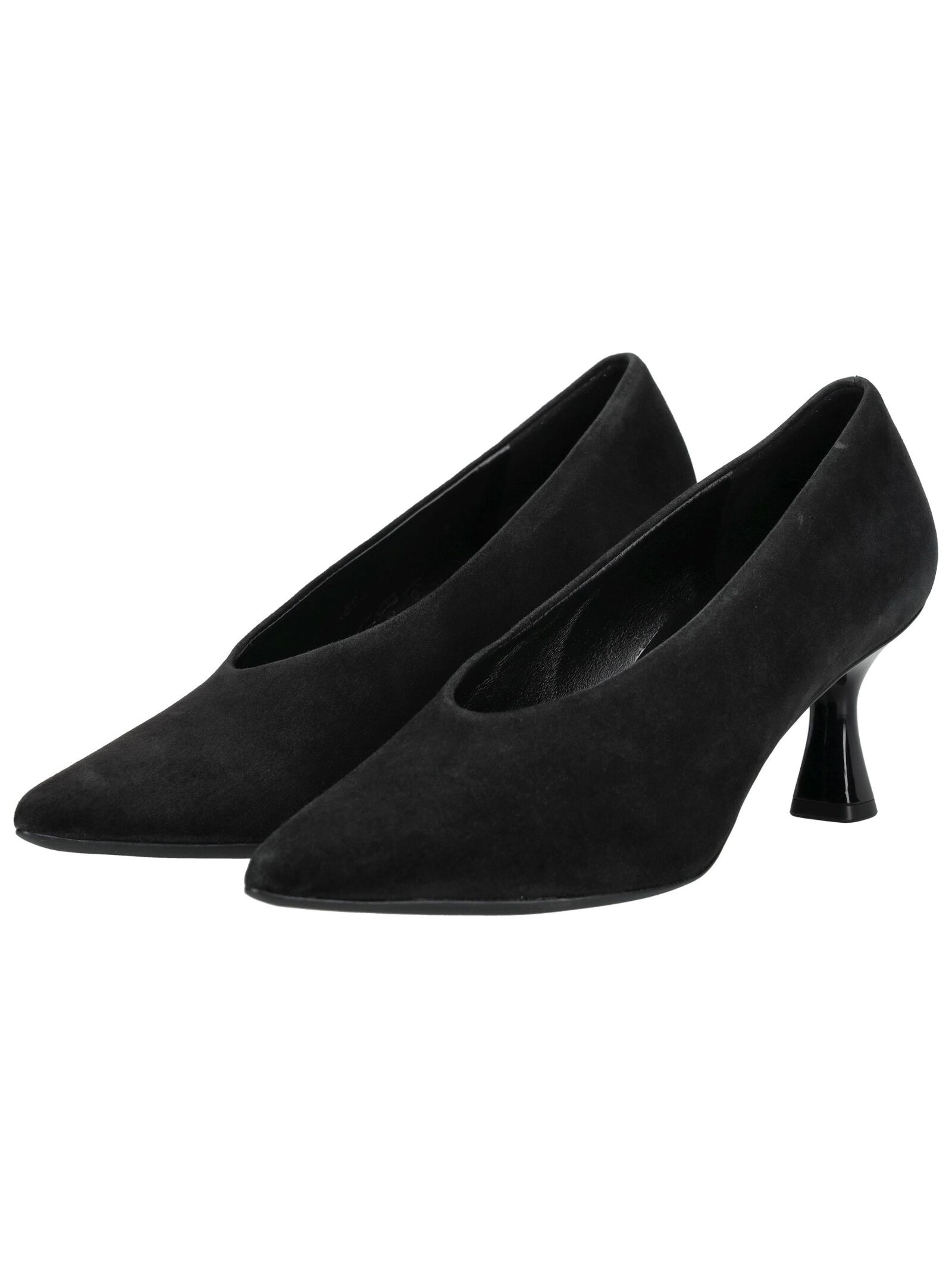 Högl Pumps »Högl Pumps Veloursleder«