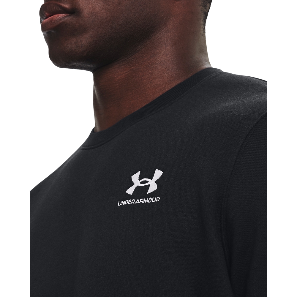Under Armour® Sweatshirt »UA ICON FLEECE CREW« 1 Stk. tlg.