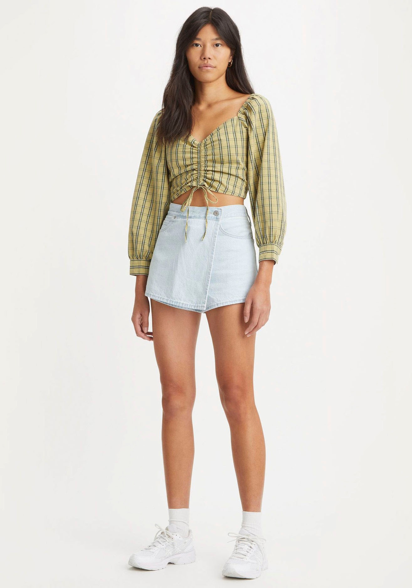 8. Bild von Levi's® Hosenrock »SKORT«