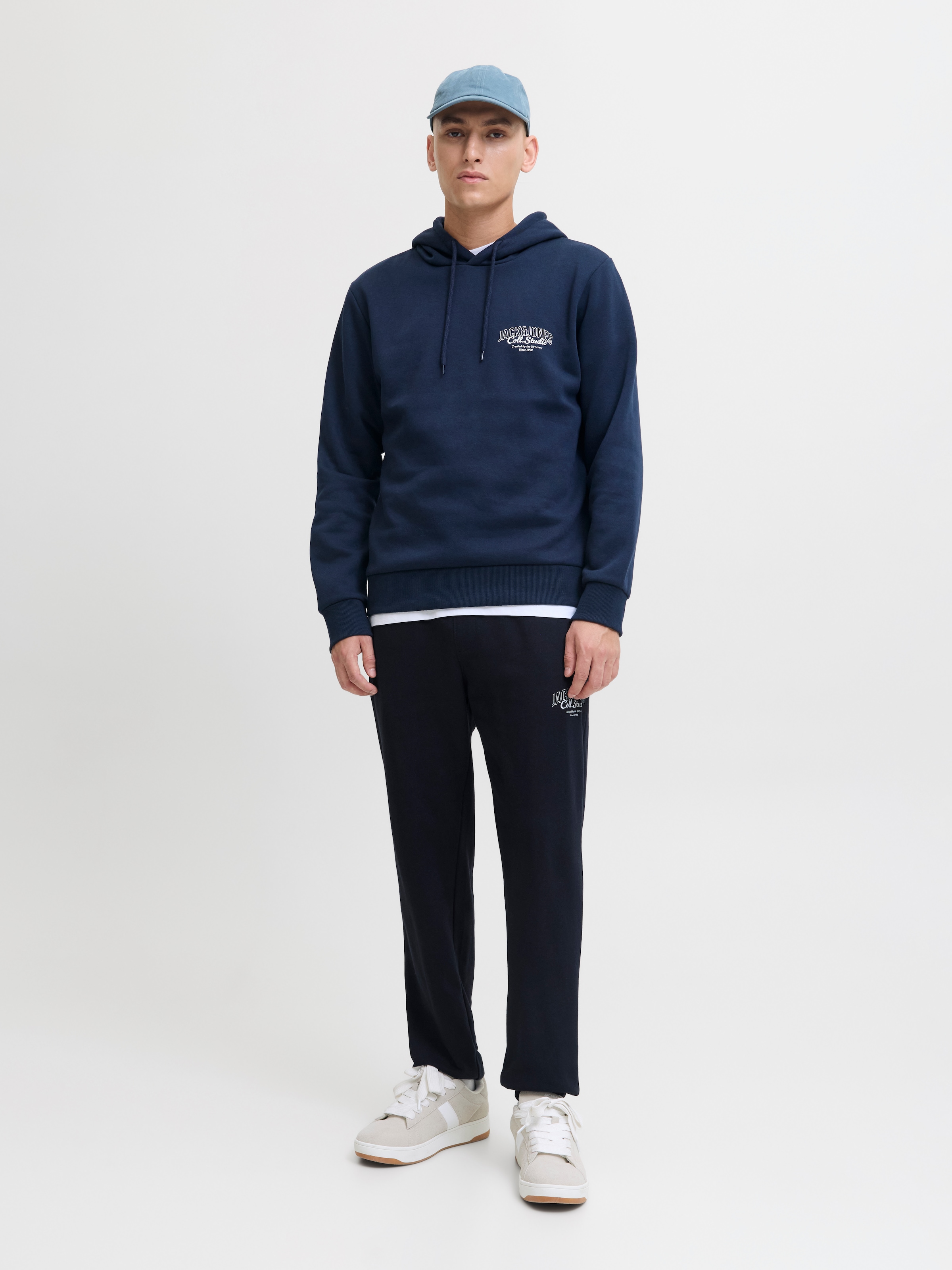 Jack & Jones Sweathose »JPSTGORDON MAKOTO SWEAT PANTS«