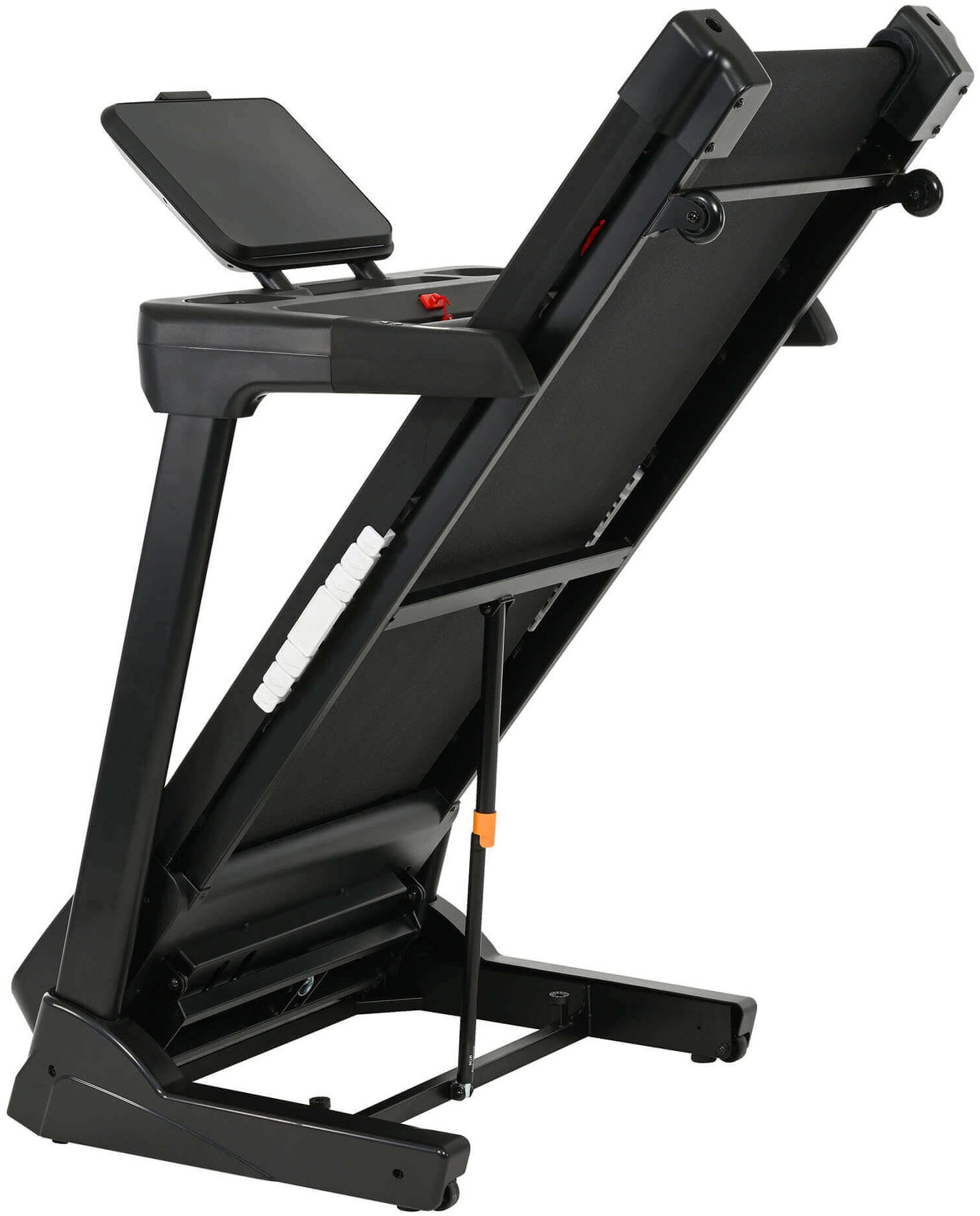 Christopeit Sport® Laufband »Laufband TM 4500 S« bis max. 20 km/h, 130 kg max. Benutzergewicht