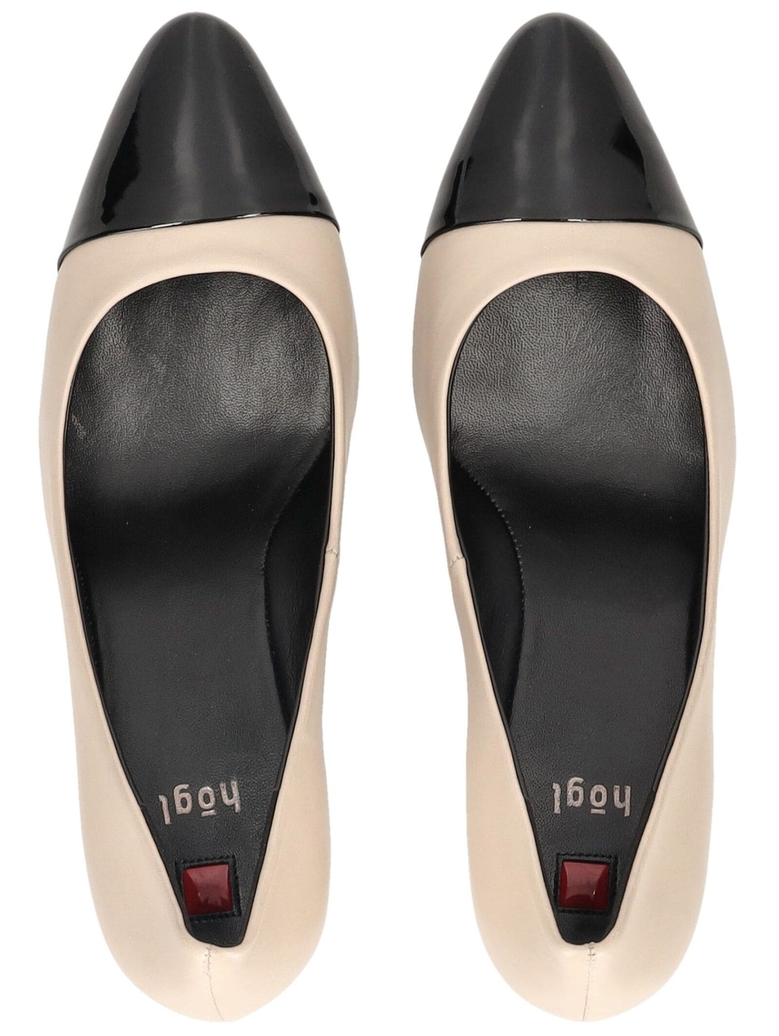 Högl Pumps »Högl Pumps Leder«