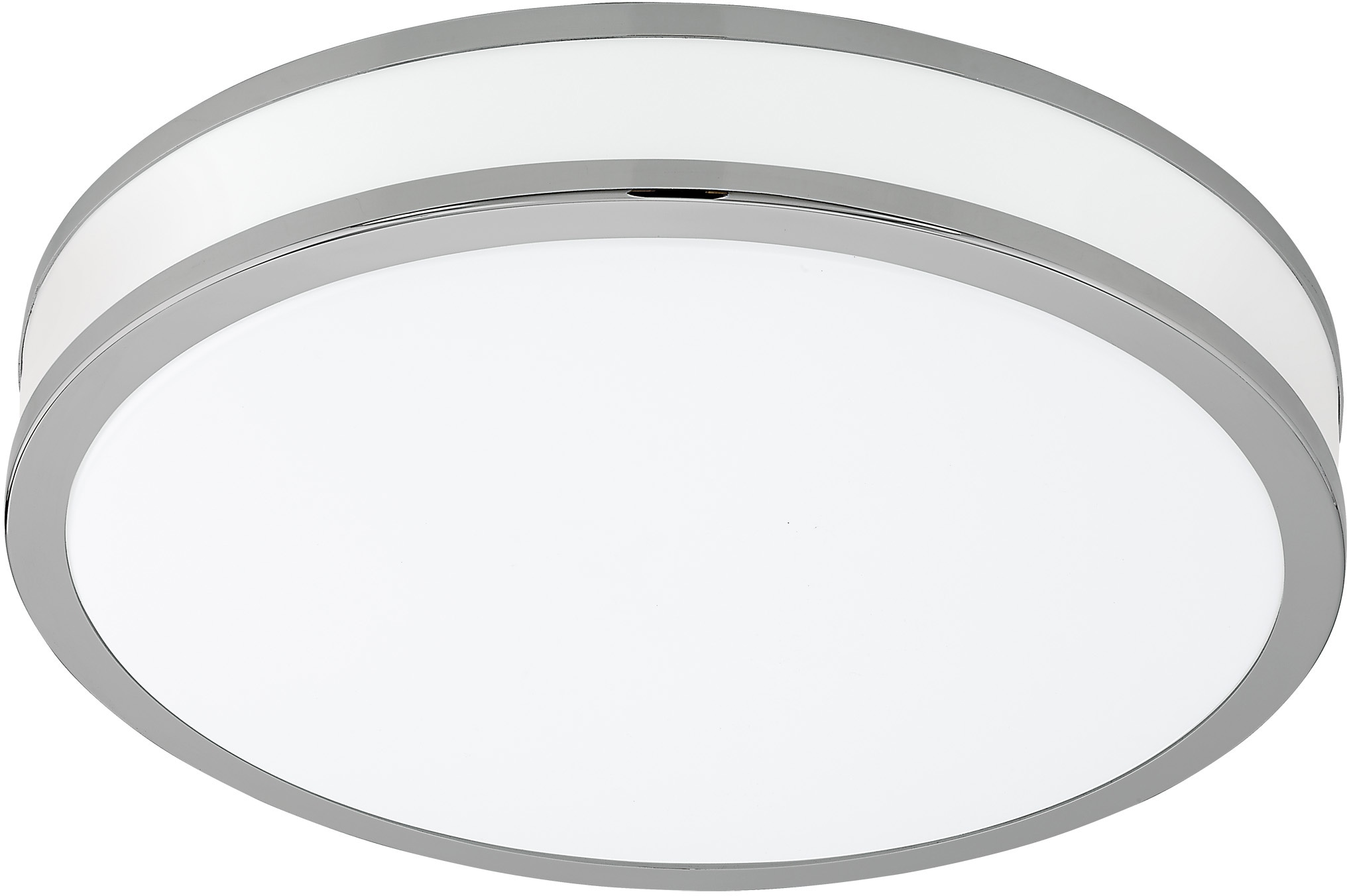 EGLO Deckenleuchte »PALERMO 2«, 1 flammig, Leuchtmittel LED-Board   LED fes günstig online kaufen