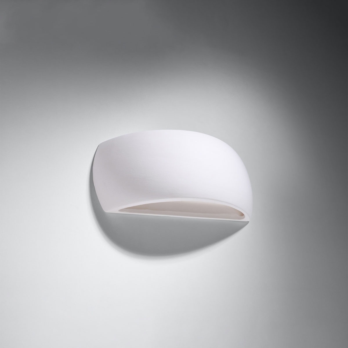 SOLLUX lighting Wandleuchte »PONTIUS«, 1 flammig, Leuchtmittel G9   ohne Le günstig online kaufen