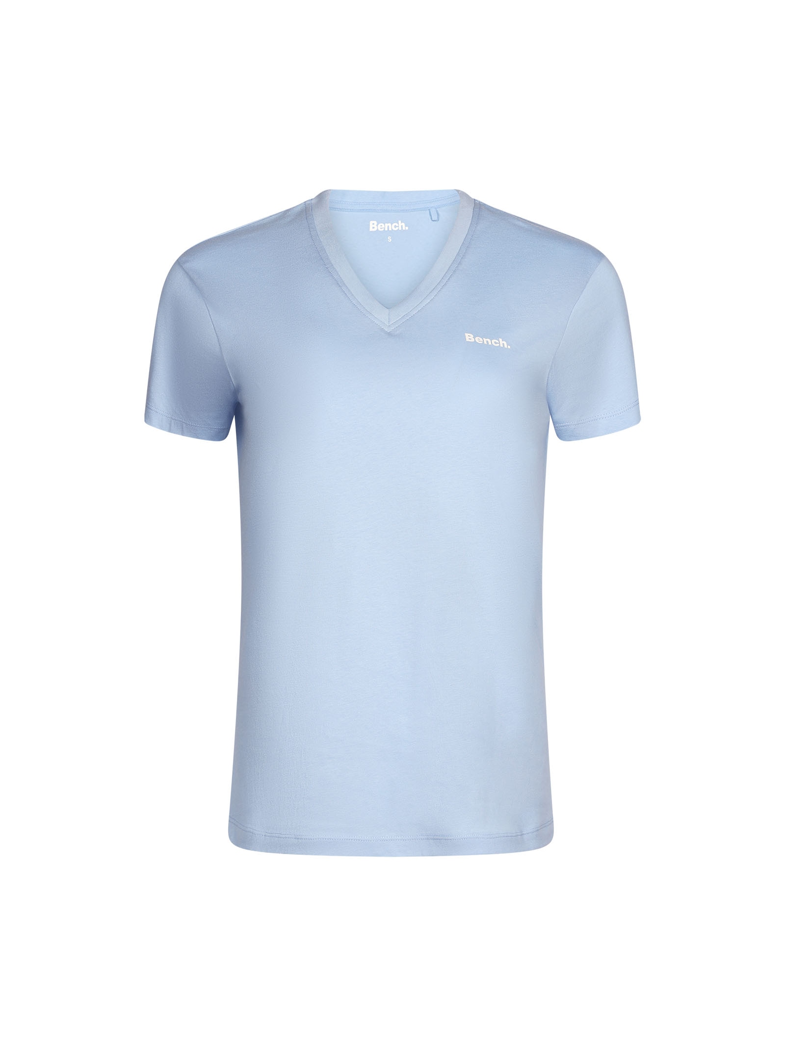 Bench. V-Shirt »BELLATRIX«