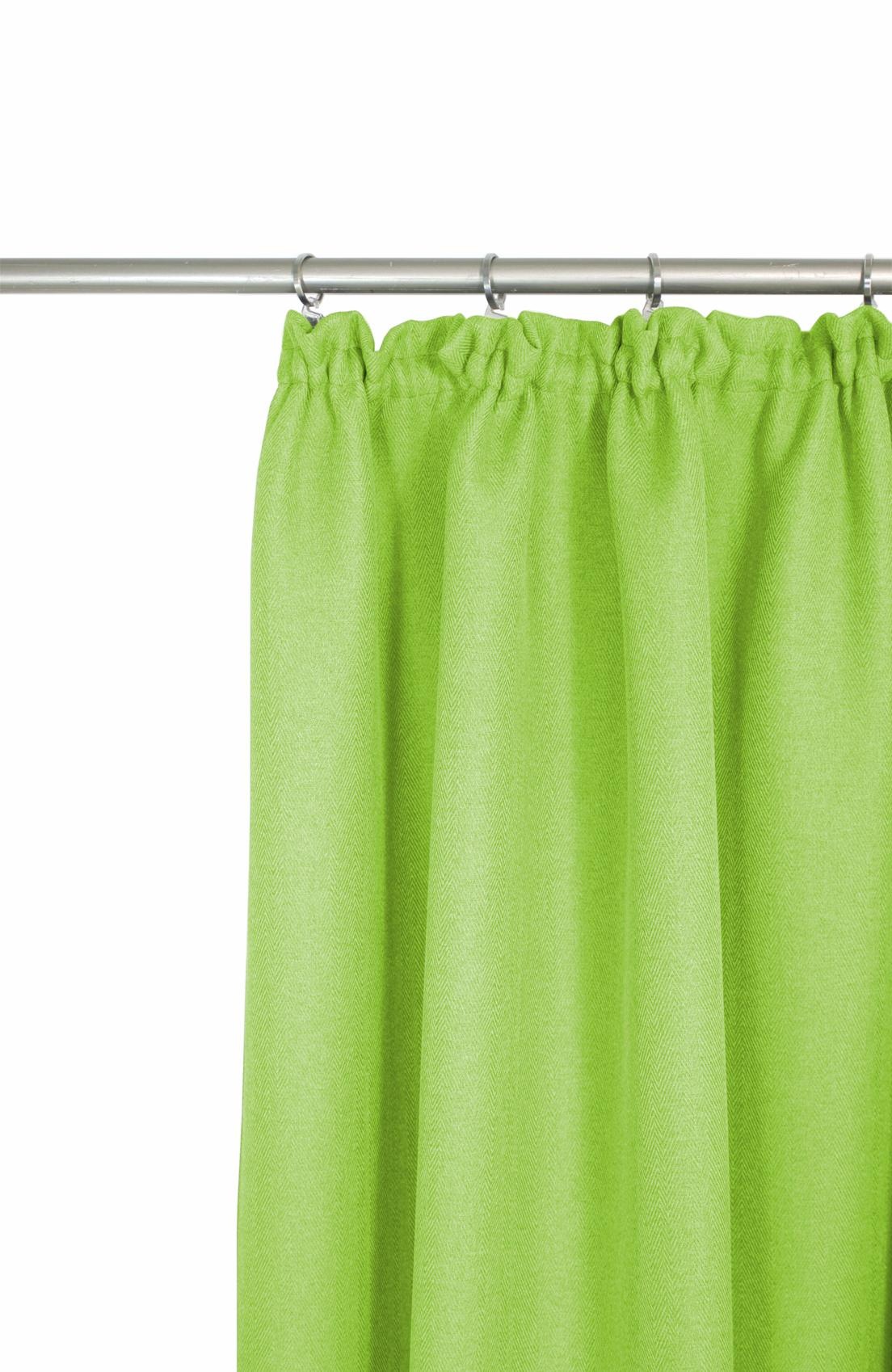 Wirth Vorhang »SUNBONE« Kräuselband 1 Stk. tlg.