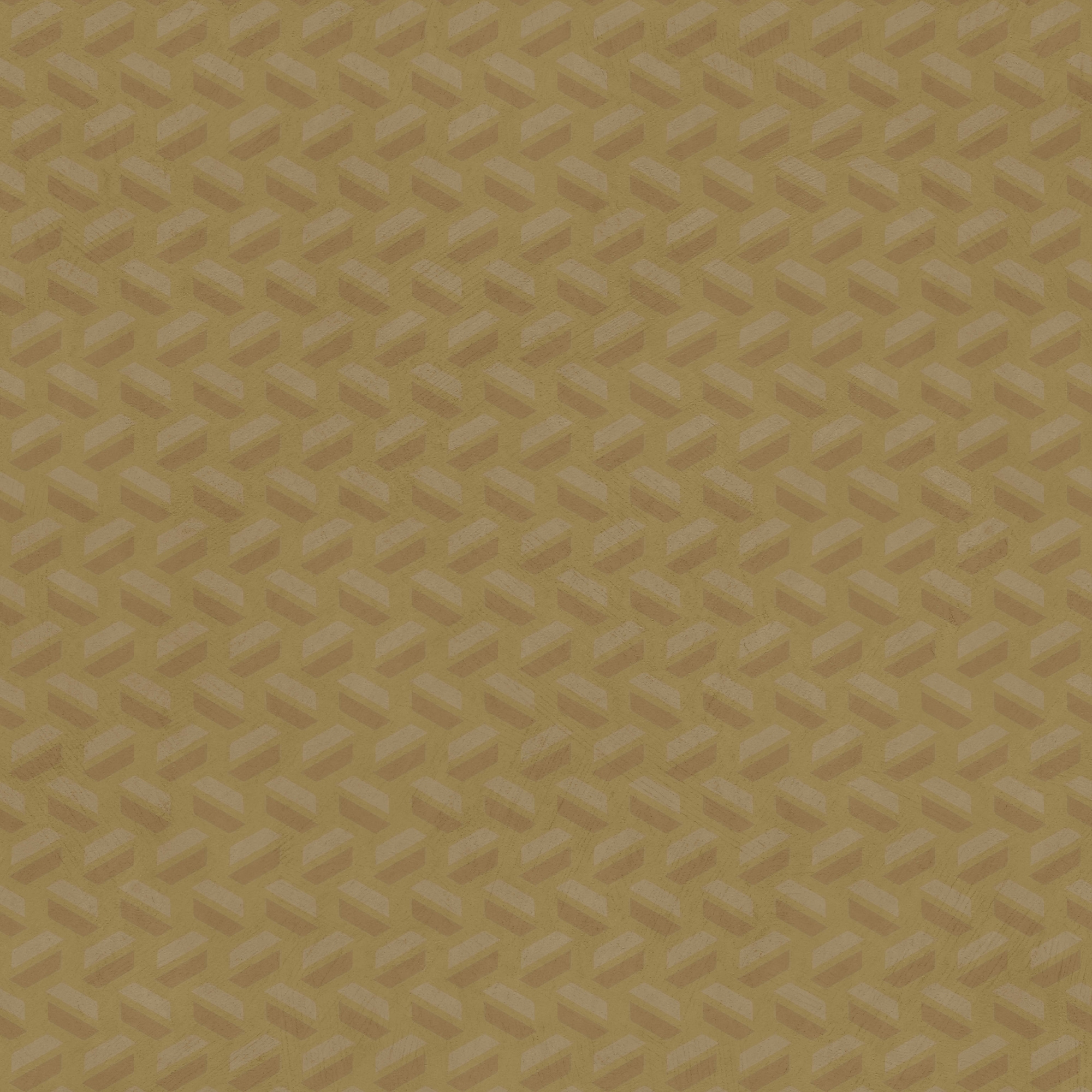 kayori Vliestapete »Myoka«, geometrisch, 10mx52cm (ca. 5m2)