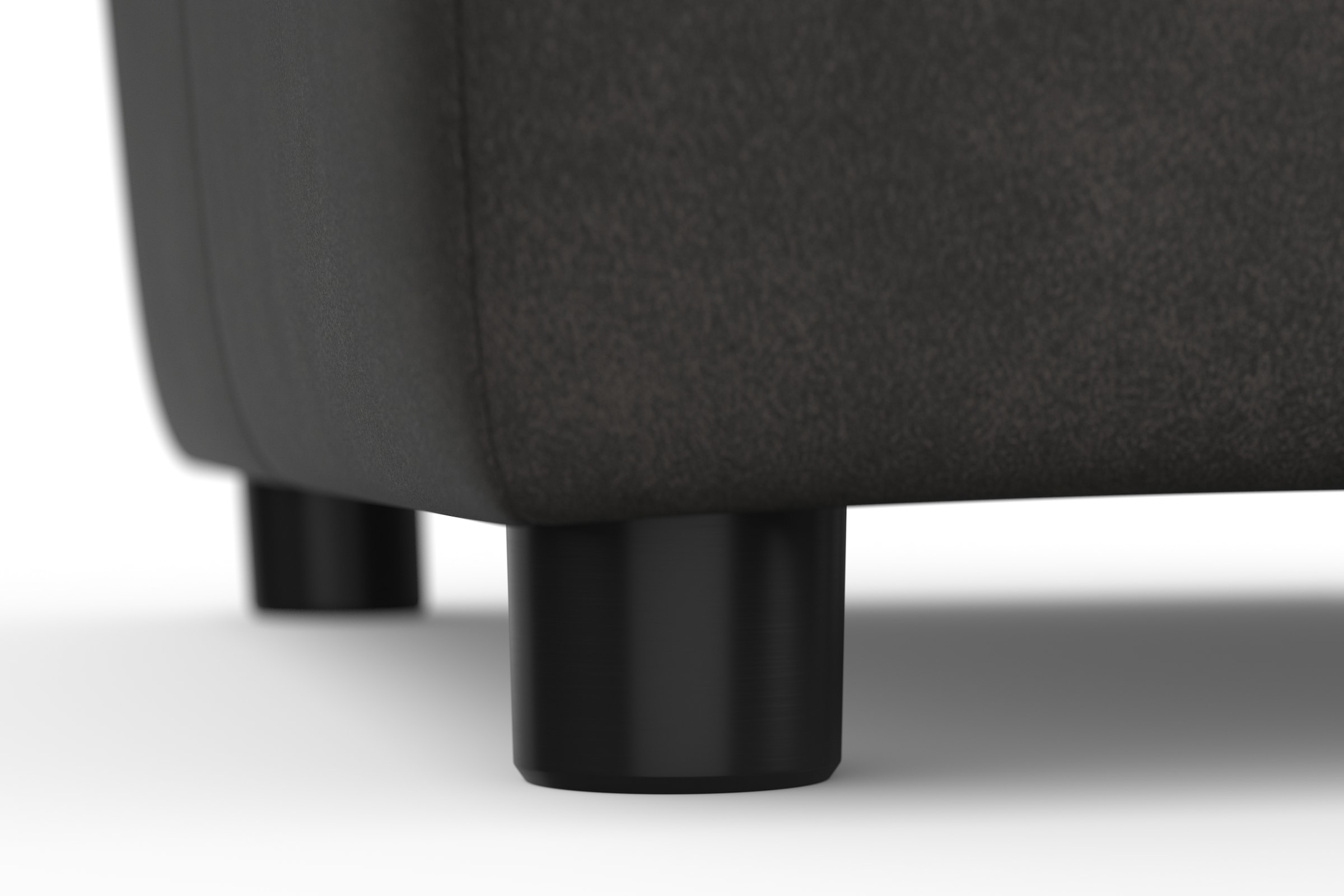 sit&more Hocker »Freetown« auf Gleitern