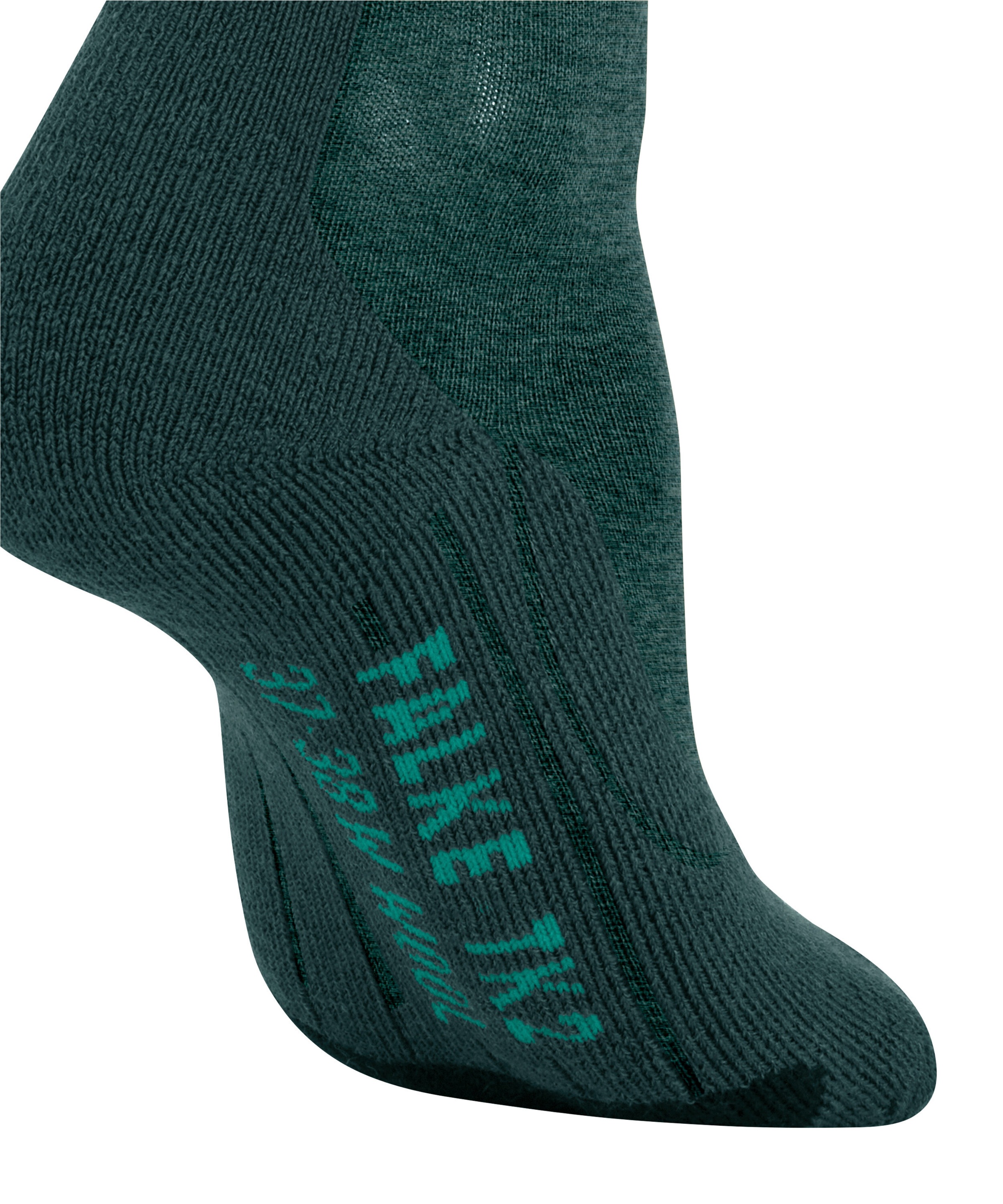 FALKE Wandersocken »TK2 Explore Wool«, wärmende Wirkung, schnell trocknend, feuchtigkeitsregulierend